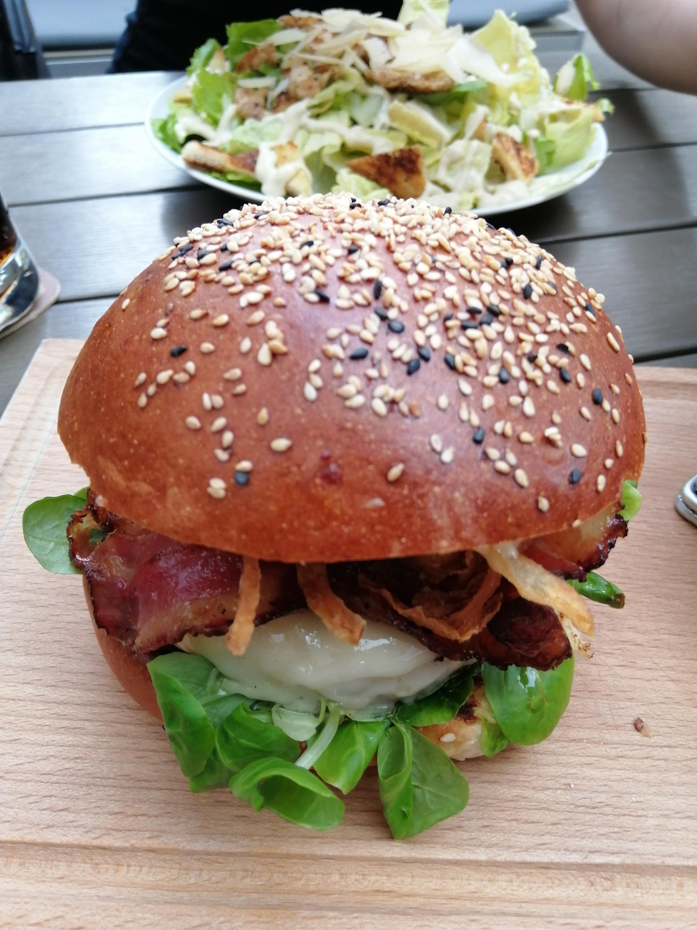 R BURGER - Adventure Minigolf foto 2