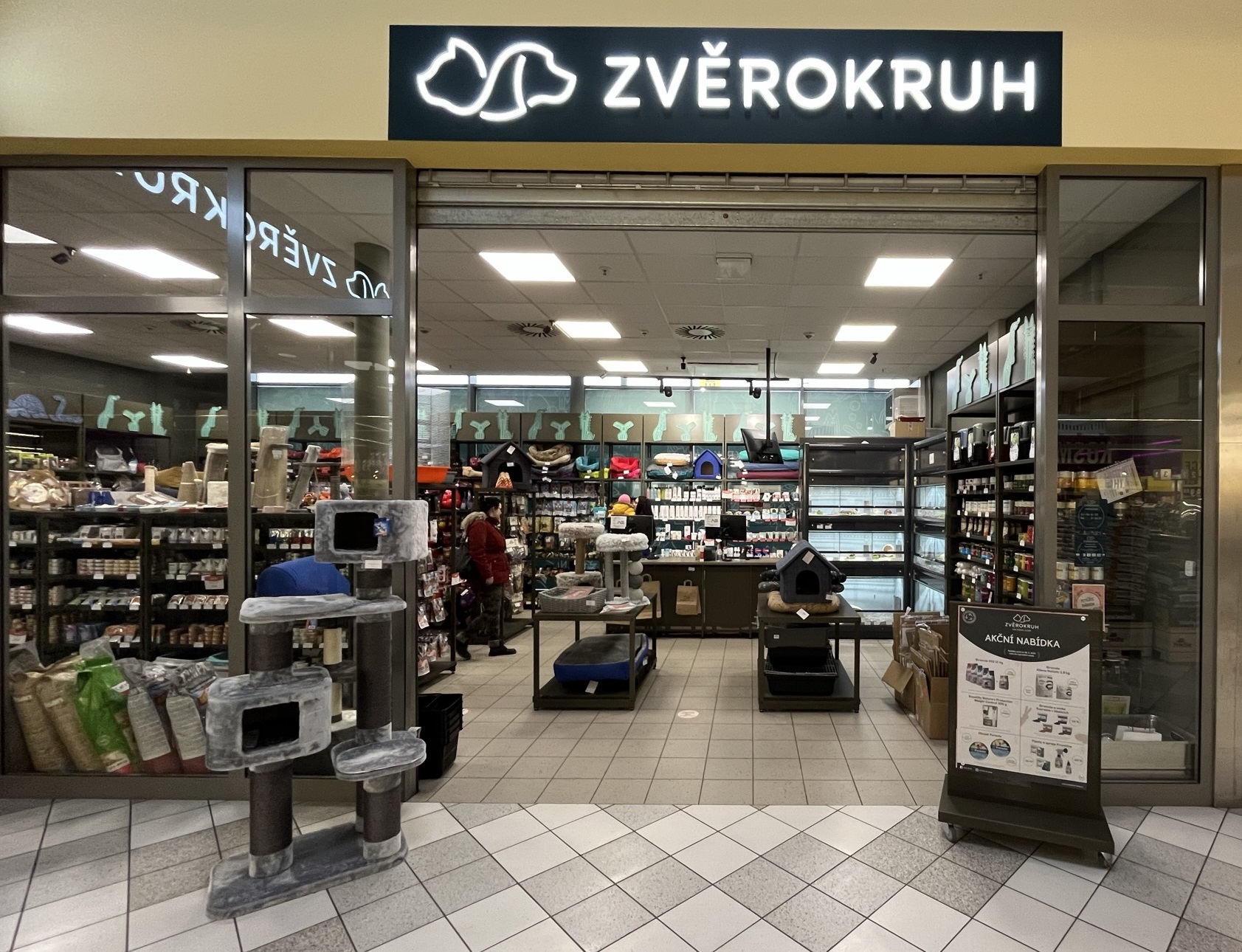 ZVĚROKRUH foto 2