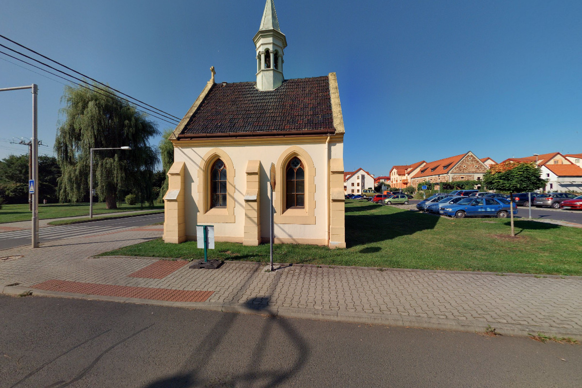 FS ČCE v Plzni - západní sbor, Kazatelská stanice Nýřany