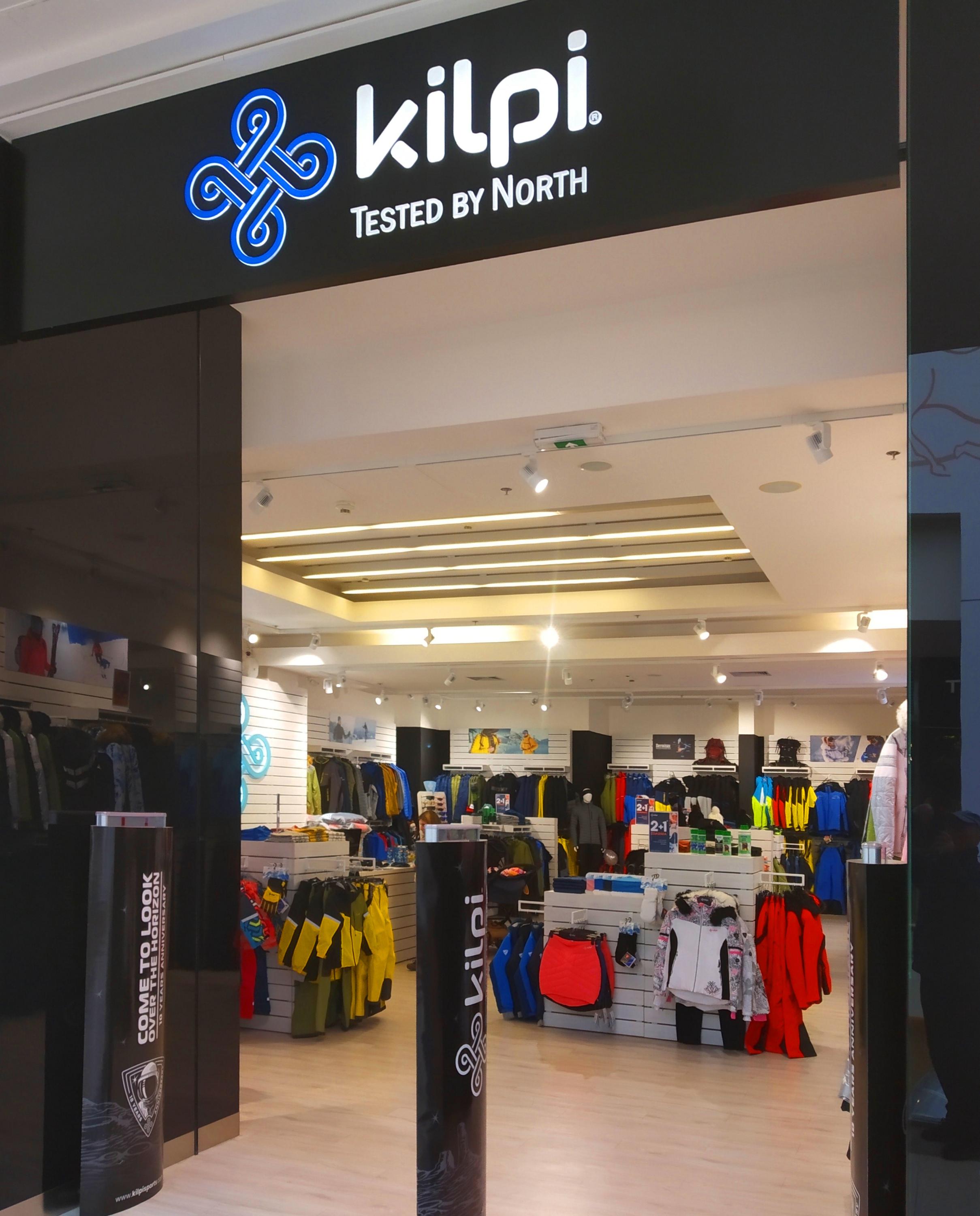 KILPI STORE foto 2