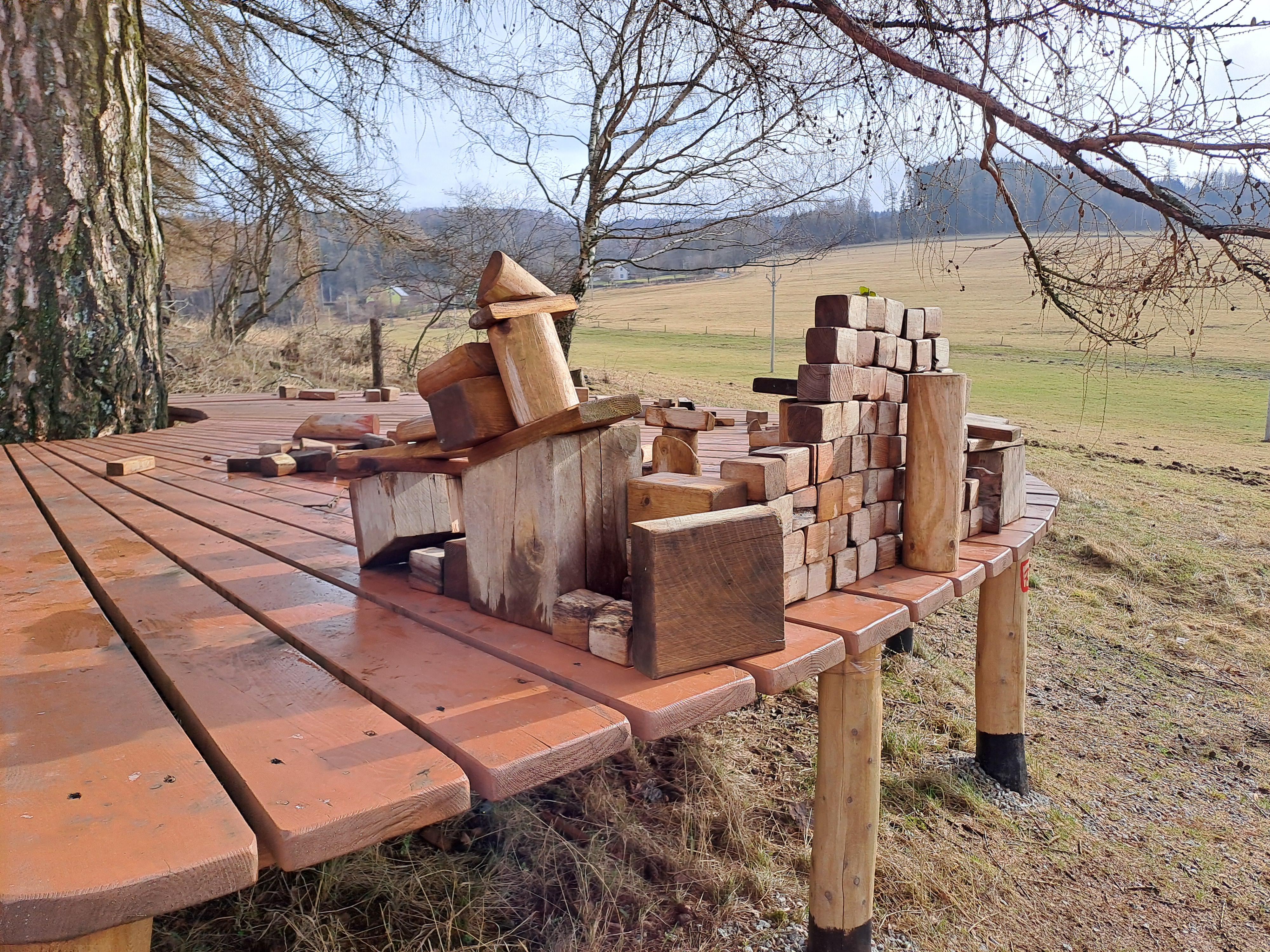 Chata Kamenice foto 4