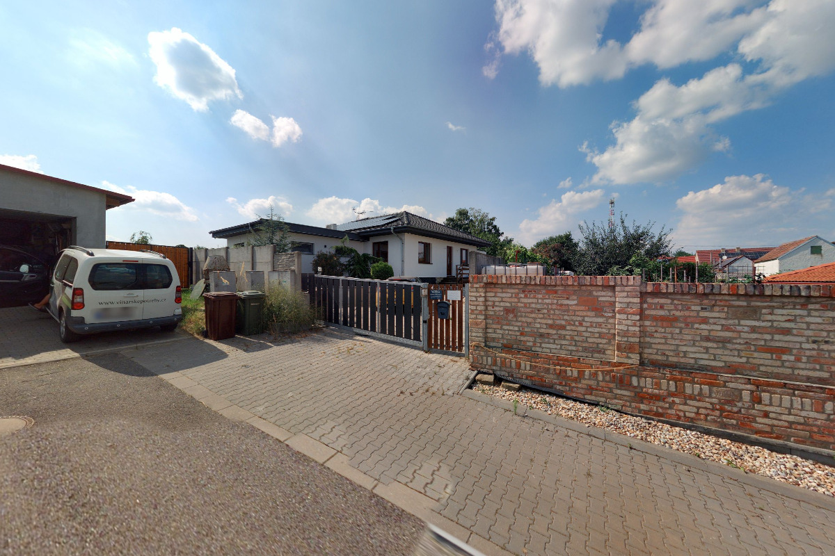 Vizážistka Leona Vaněčková foto 1