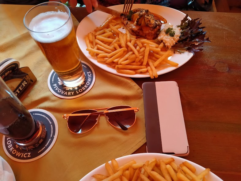 Steak restaurant u Špreňarů foto 3