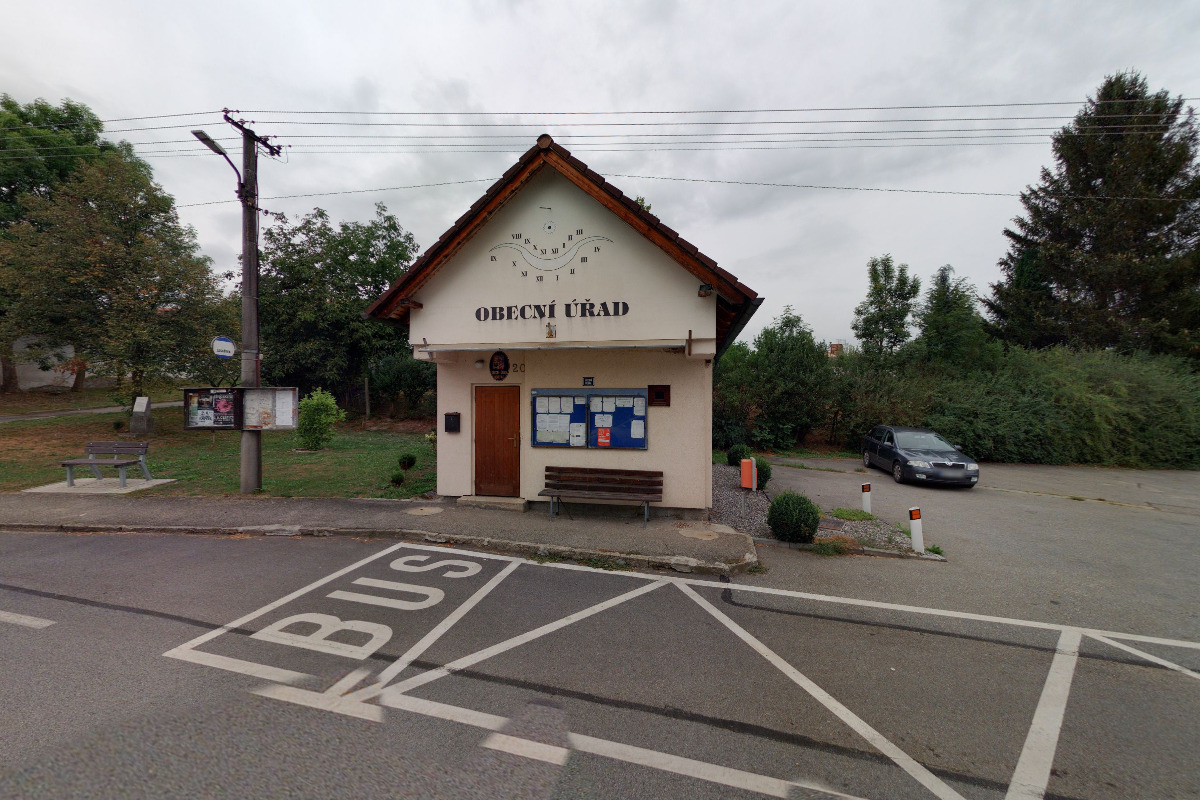 Kadeřnictví Magda foto 2