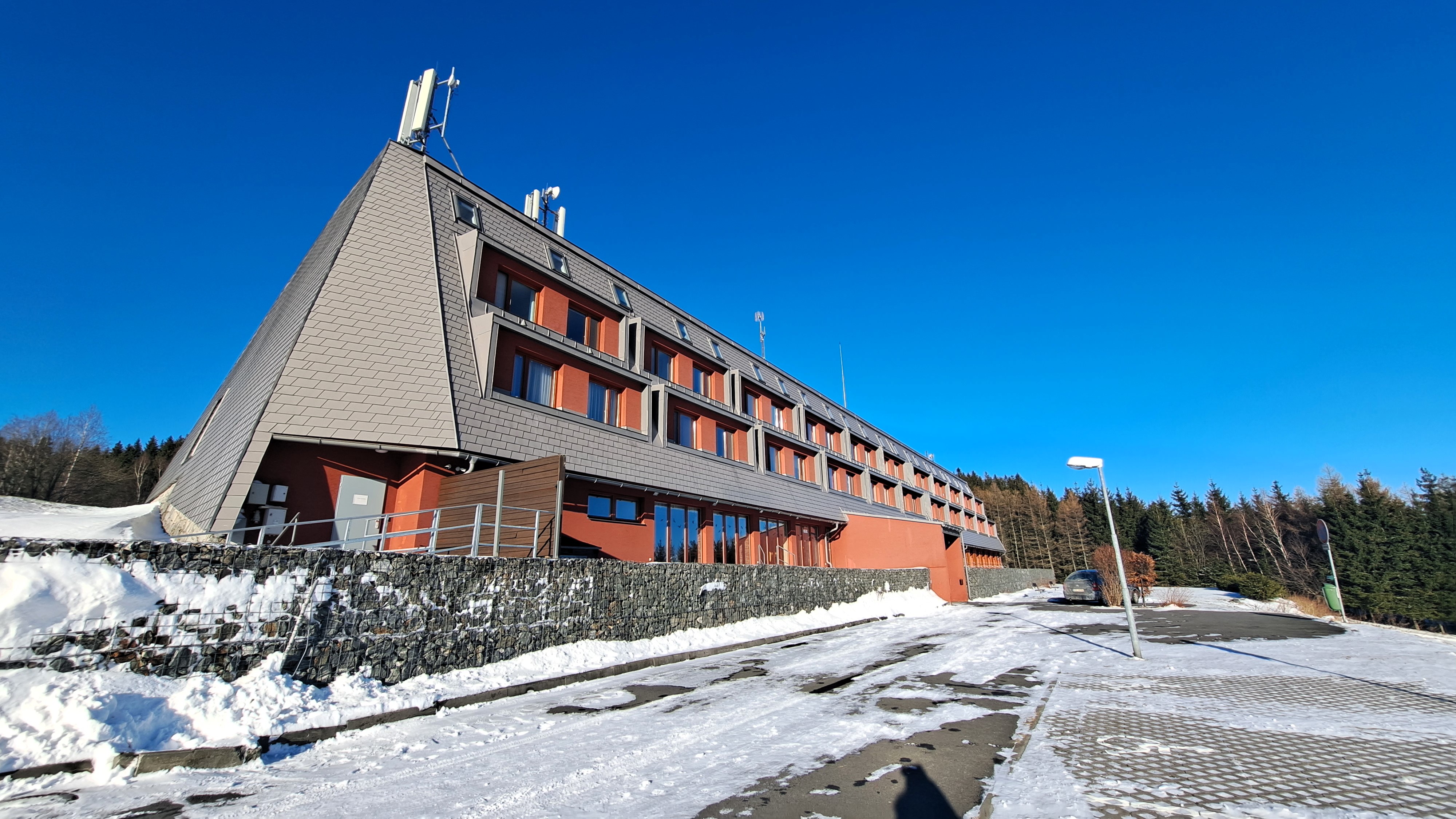 Apartmán Stratos foto 2