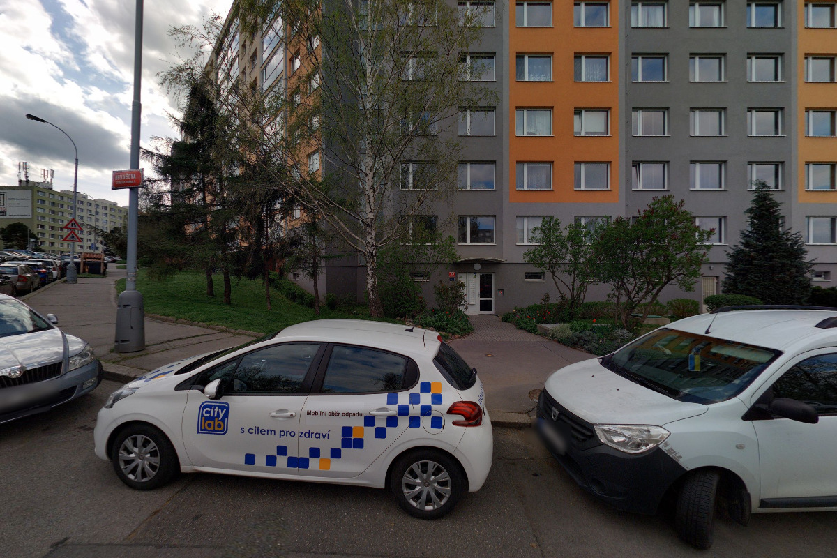 Pedikúra Diana Raimanová foto 2