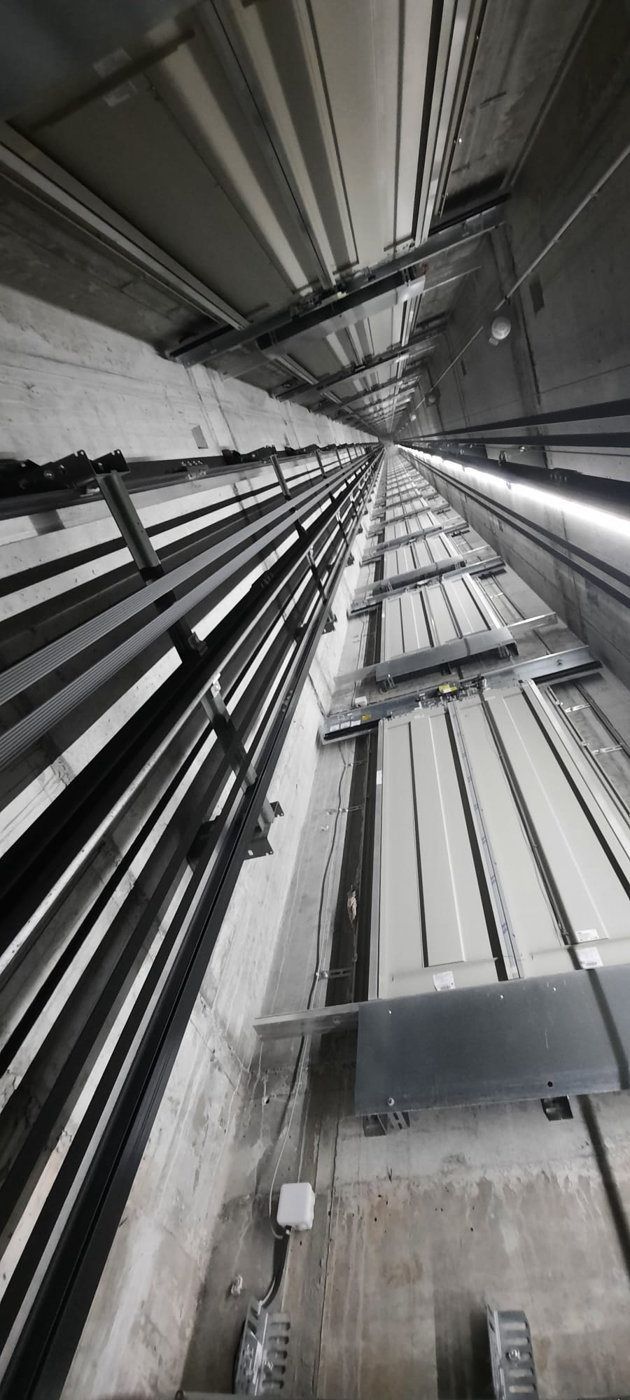 Čištění Výtahů Přibyl s.r.o. foto 3