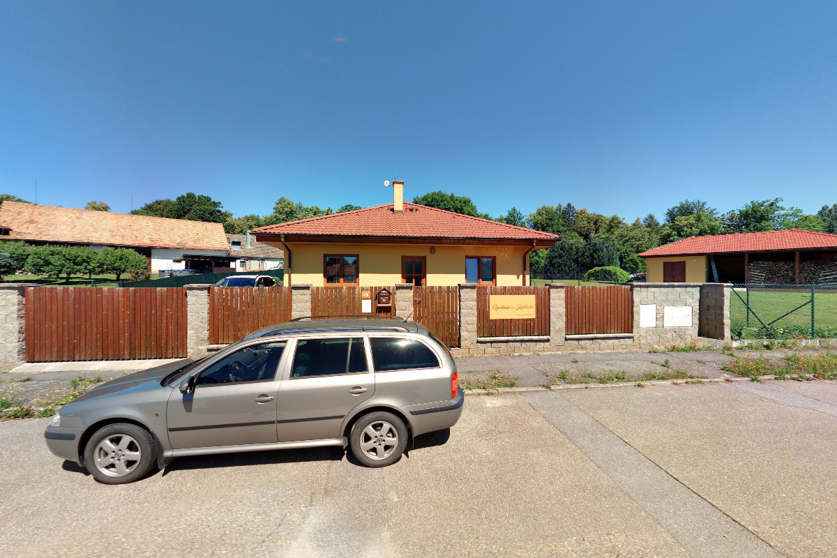 Apartmán u Kadlečků