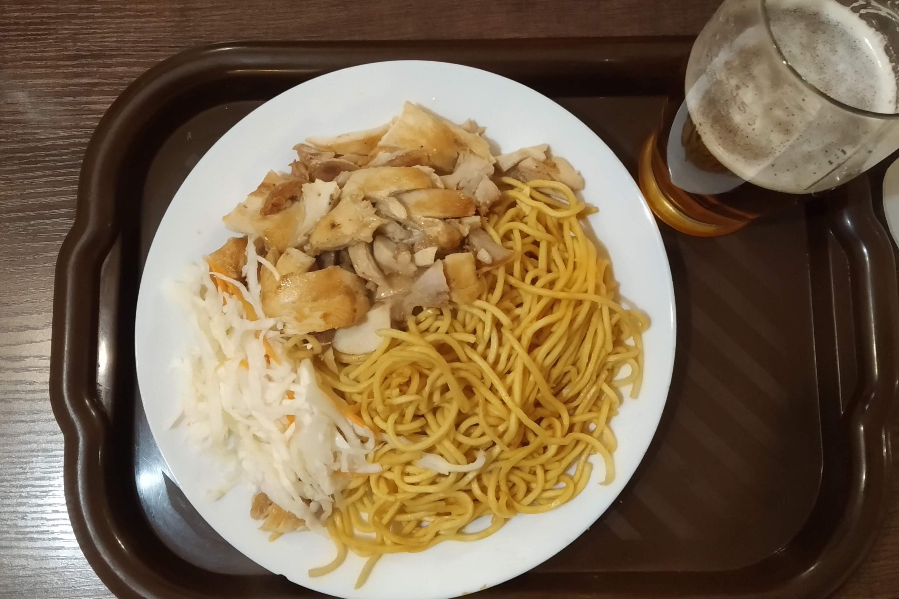 Asia bistro Skalní sklep foto 2