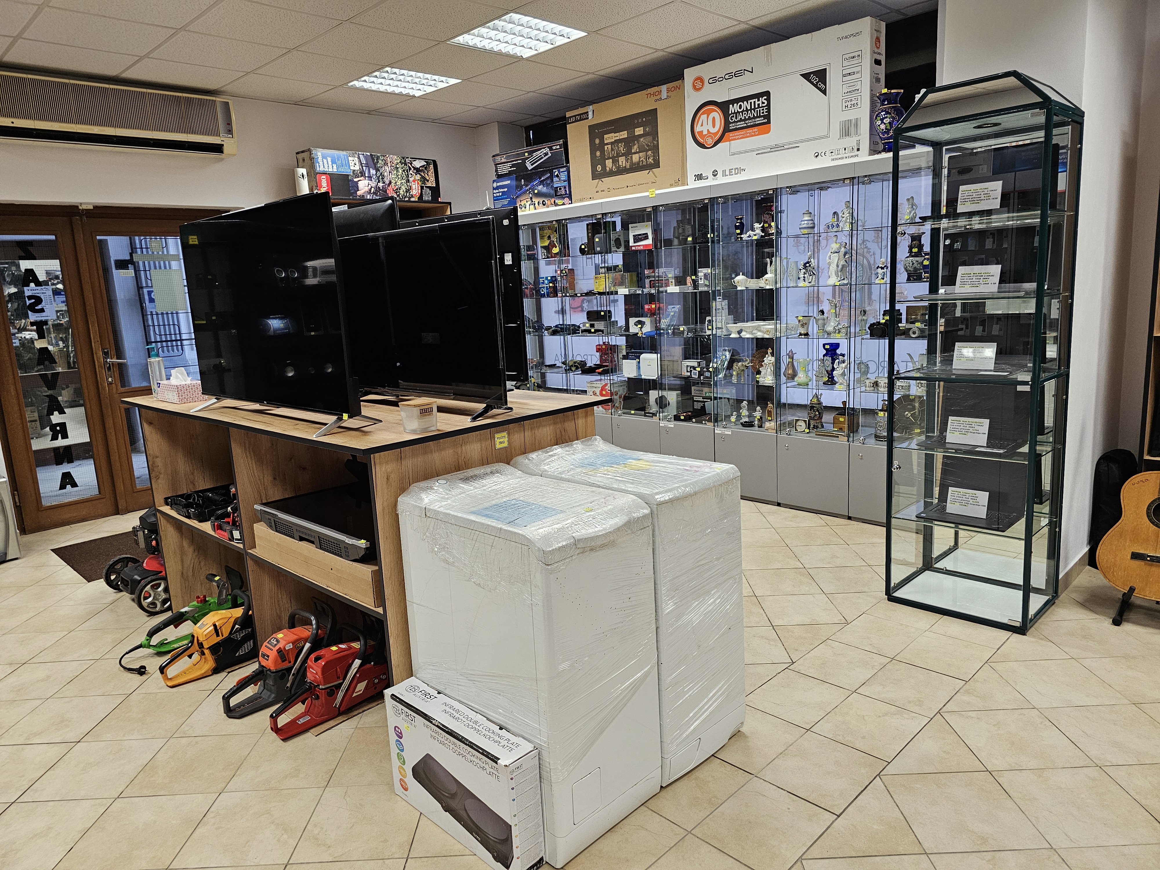 Zastavárna Galaxie u Suchých foto 4