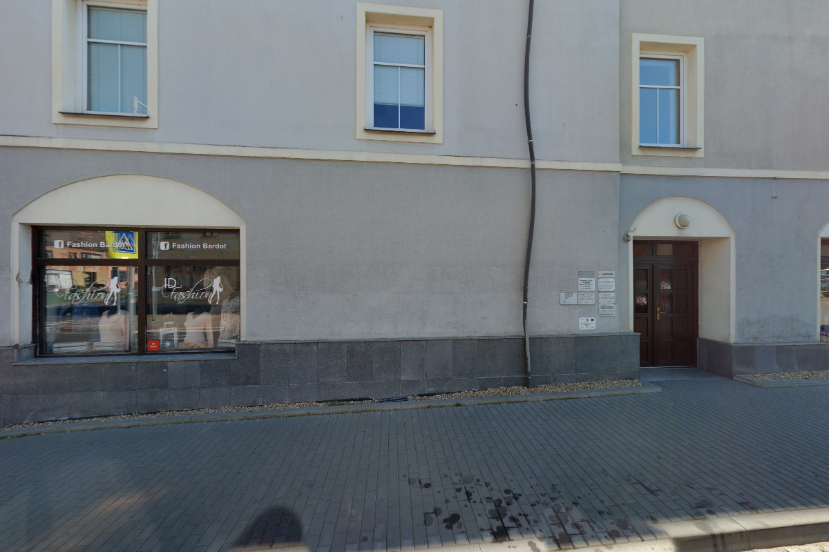 Aroma obchůdek Jeseník