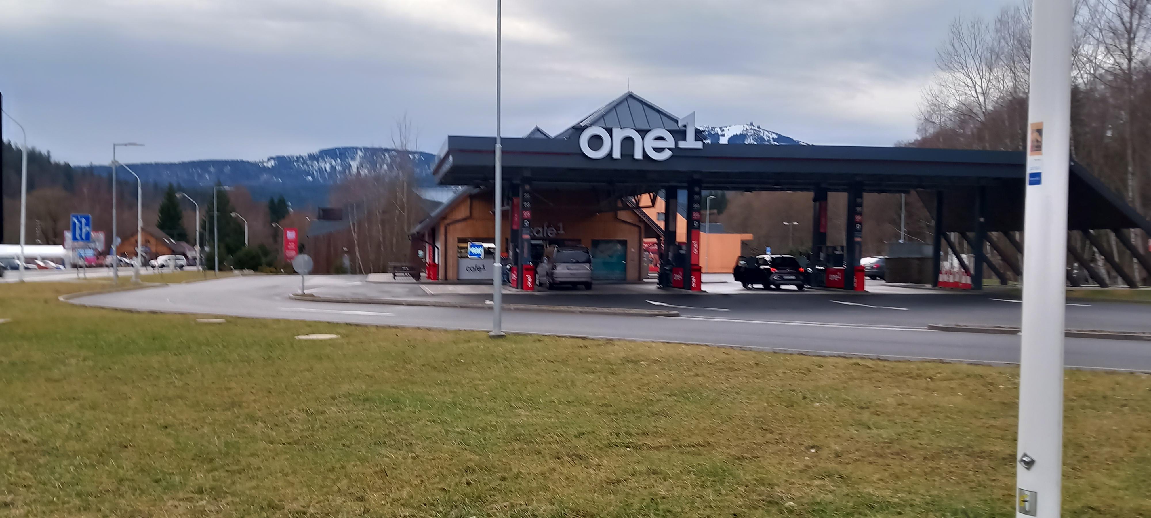 One1 Alžbětín foto 6