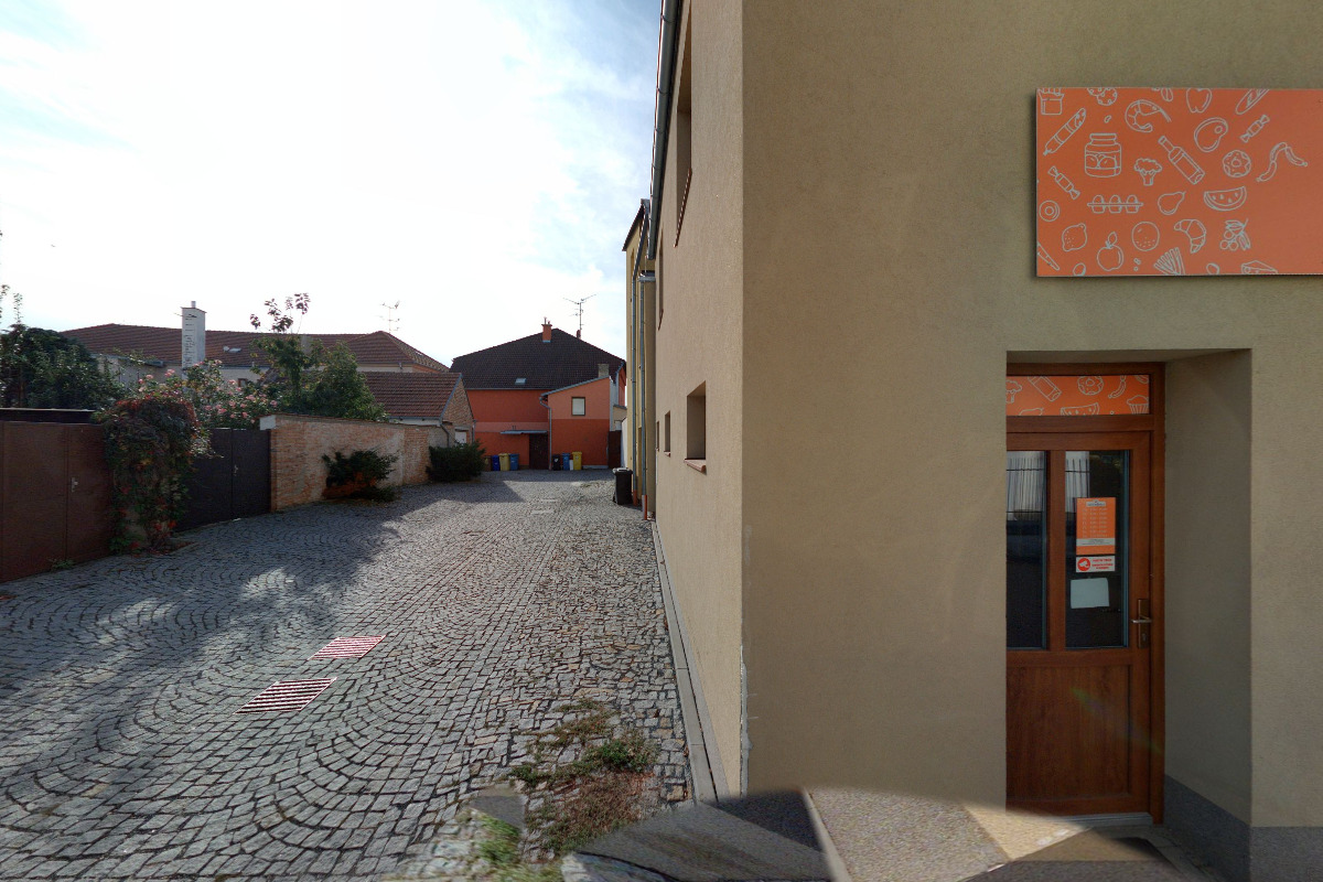 Zlevněnka Pohořelice