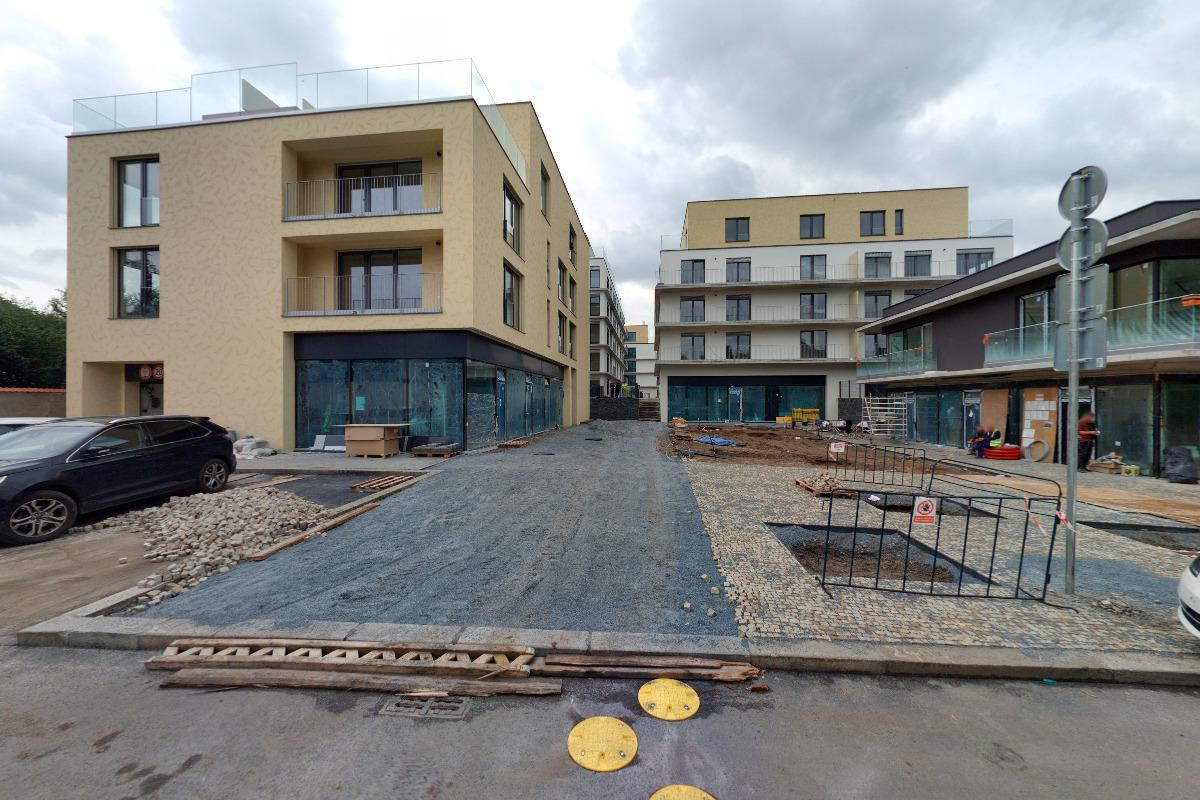 IM HOLZ s.r.o. foto 1