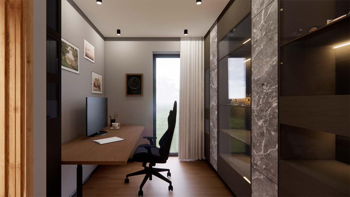 INTERIUM - návrhy a realizace interiérů foto 6