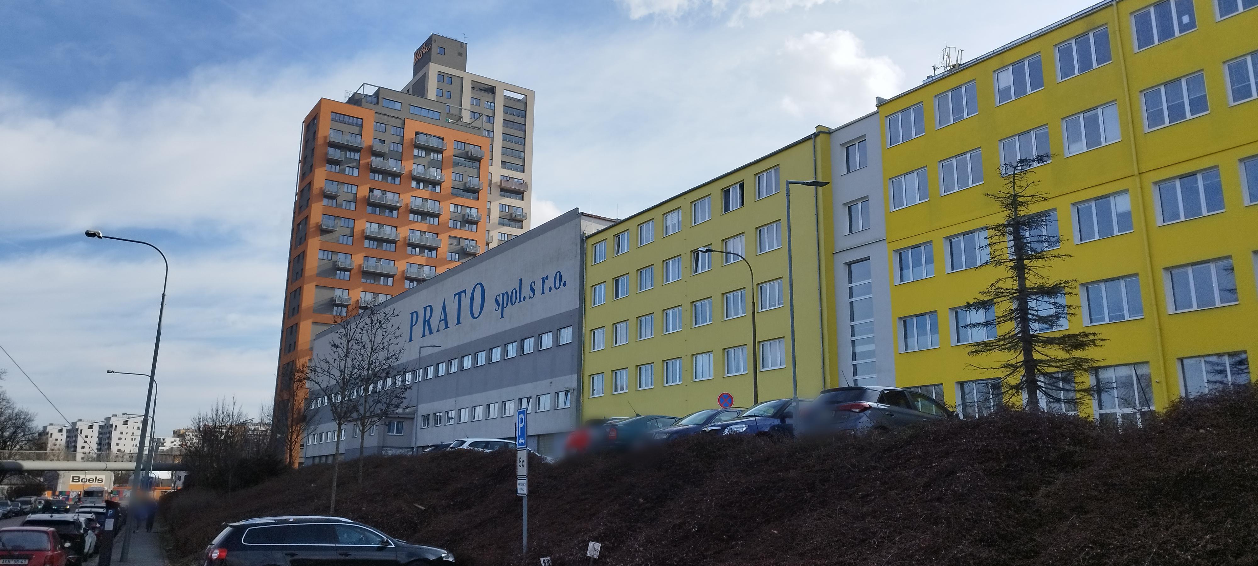 Lily's Prague Apartment foto 3