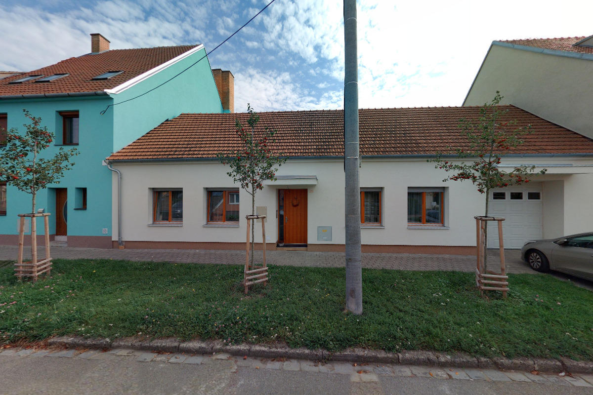 U LISU vinný sklep a penzion foto 2