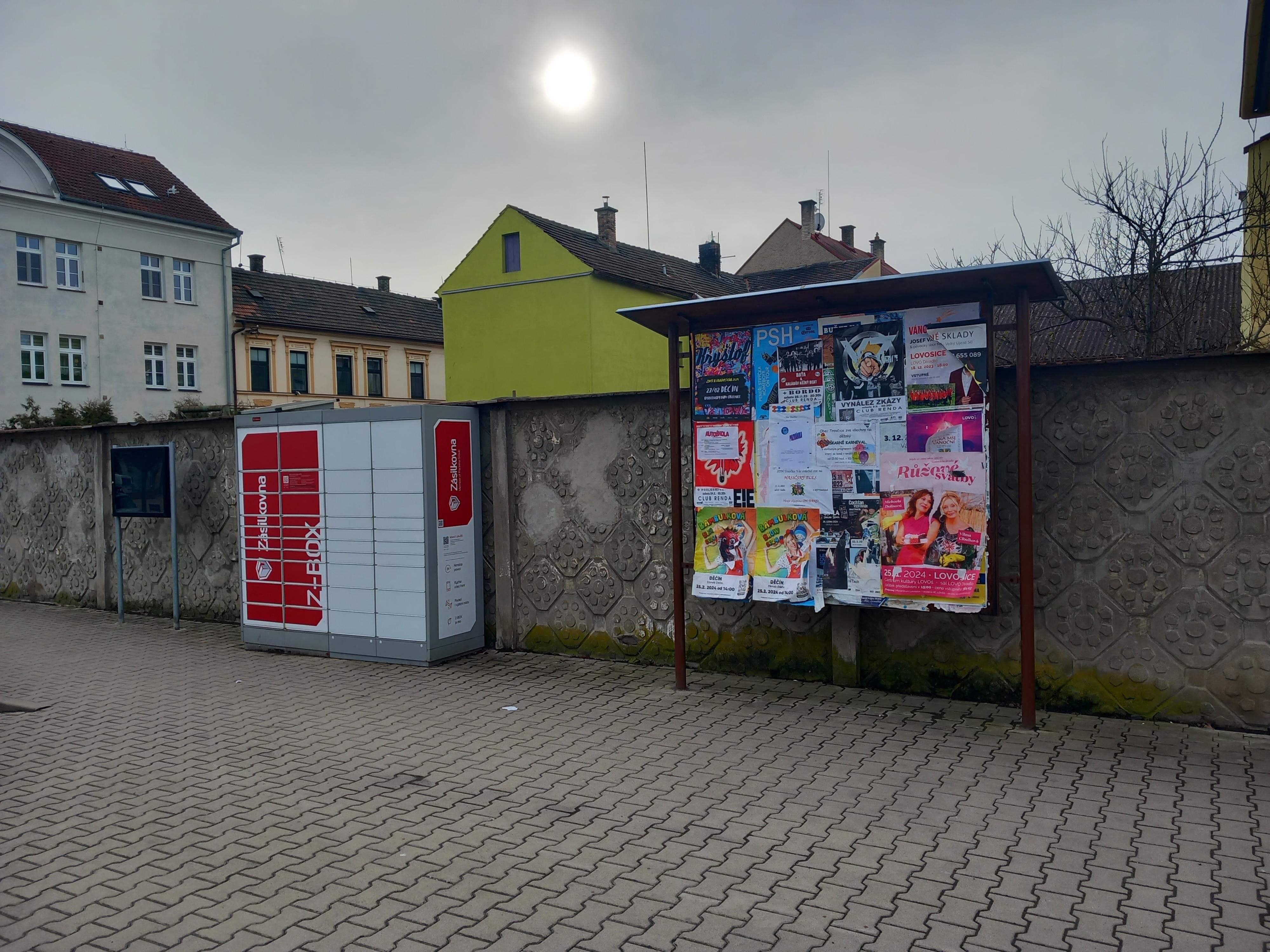 Z-BOX