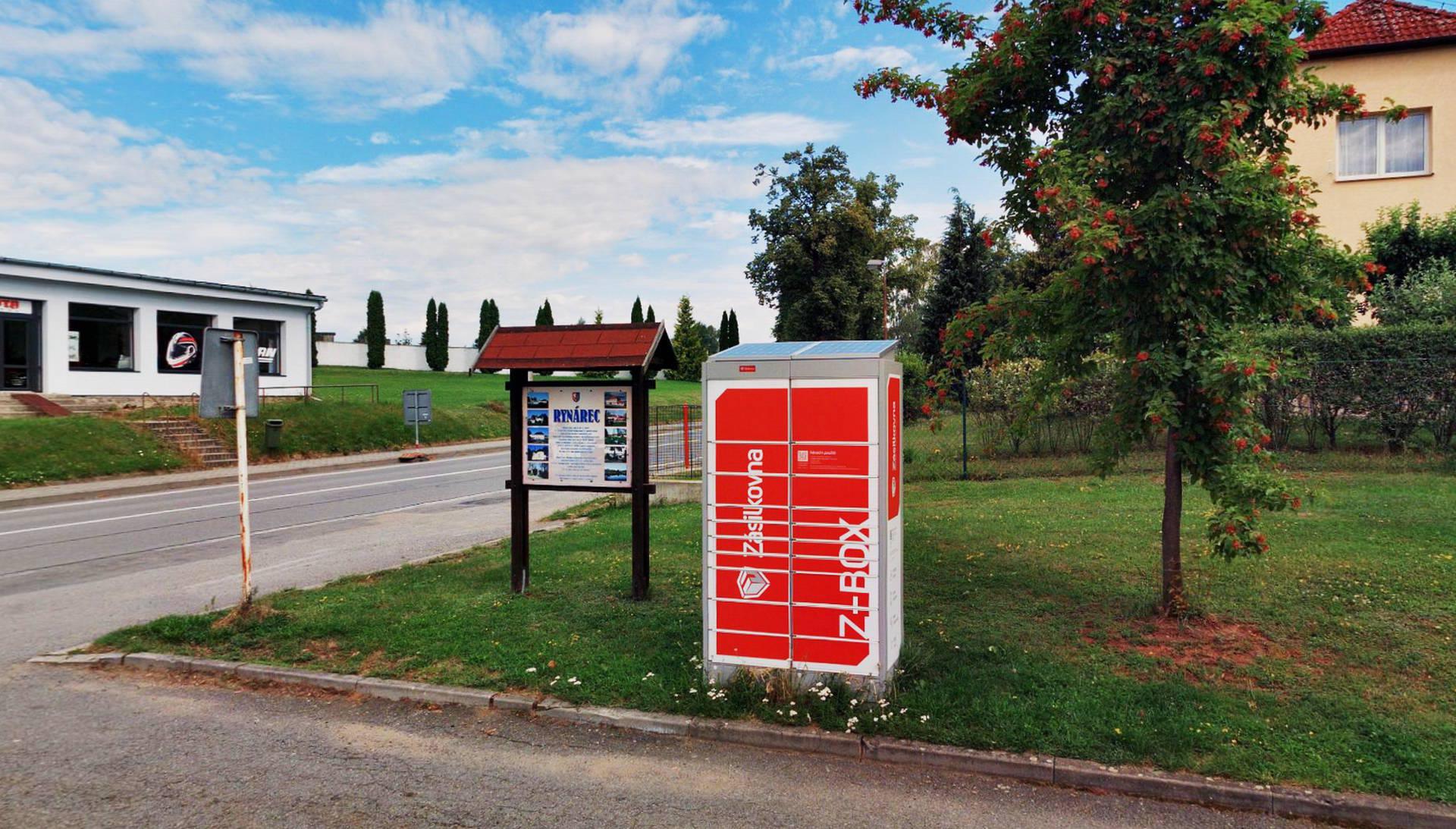 Z-BOX foto 2