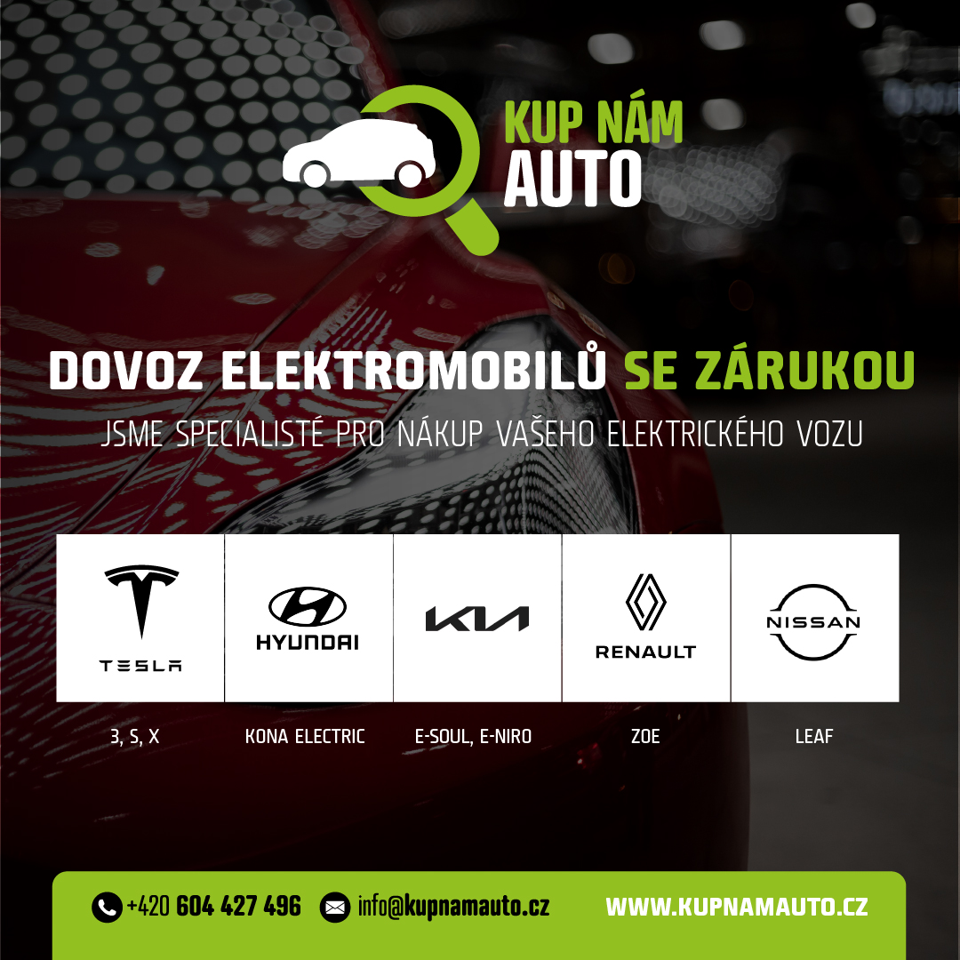 Kup Nám Auto foto 3