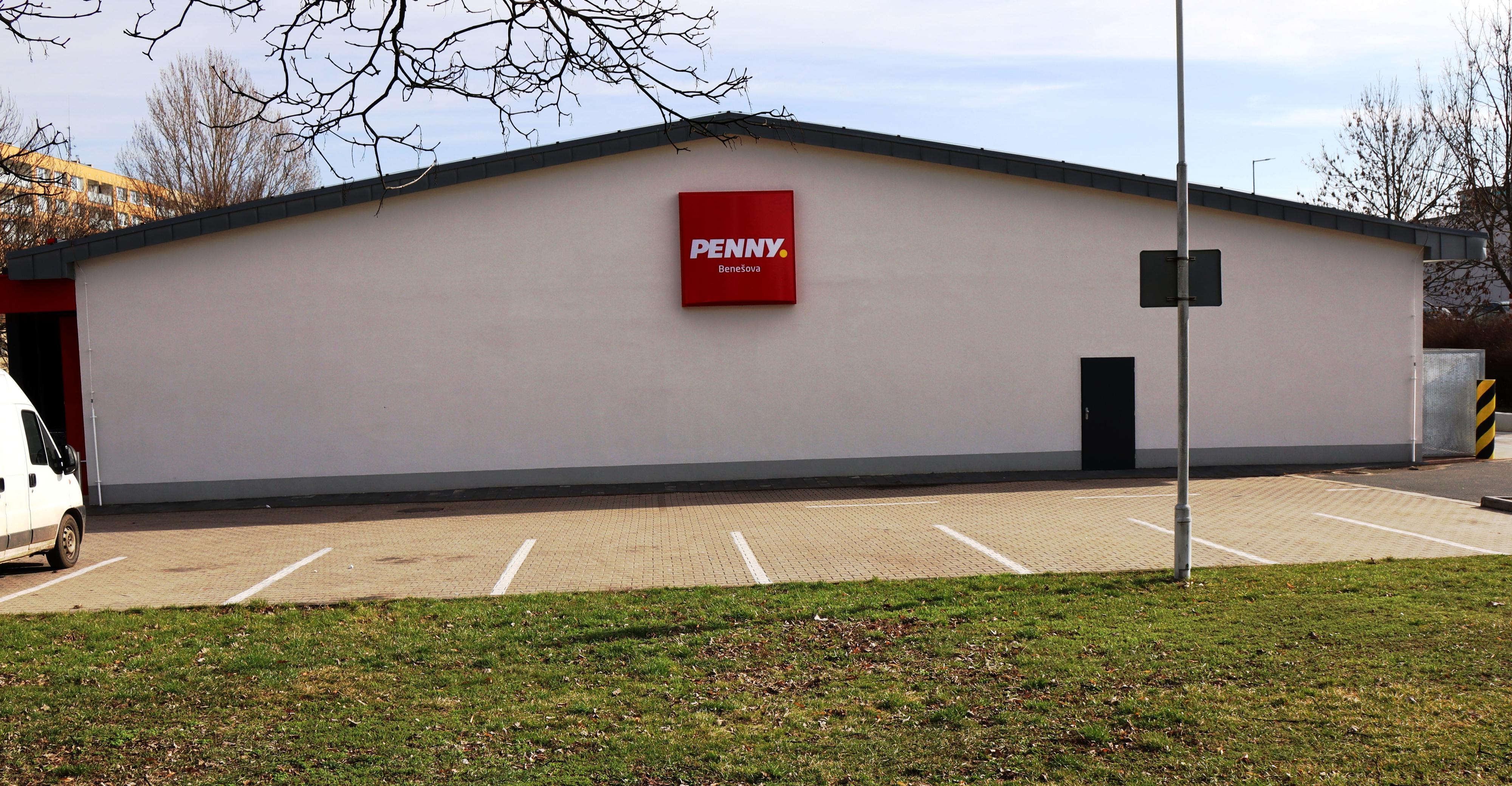 Penny Market foto 4