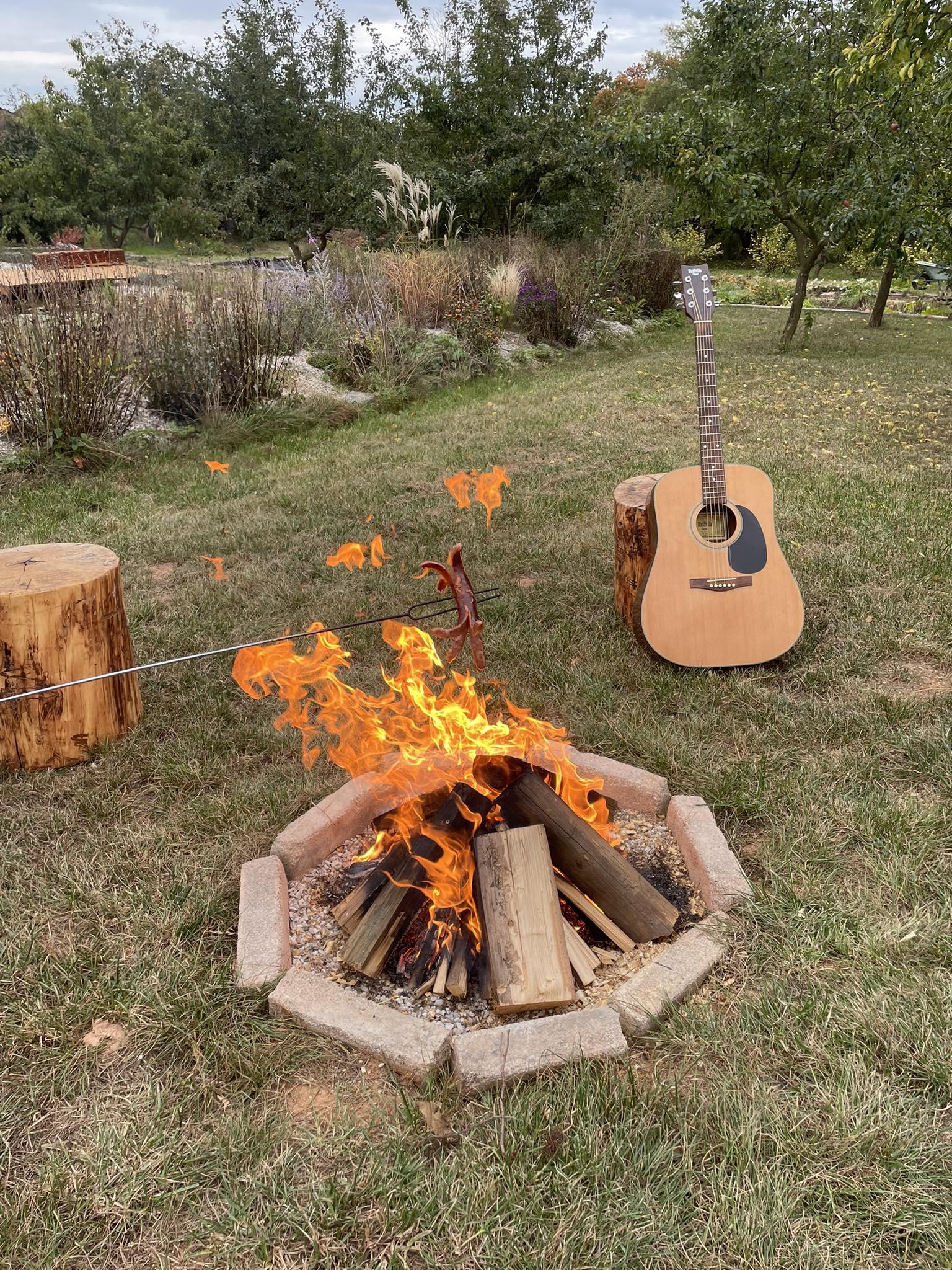 Šťastná Zahrádka foto 4