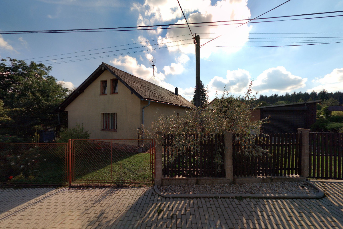 Zemní práce Jan Melichar