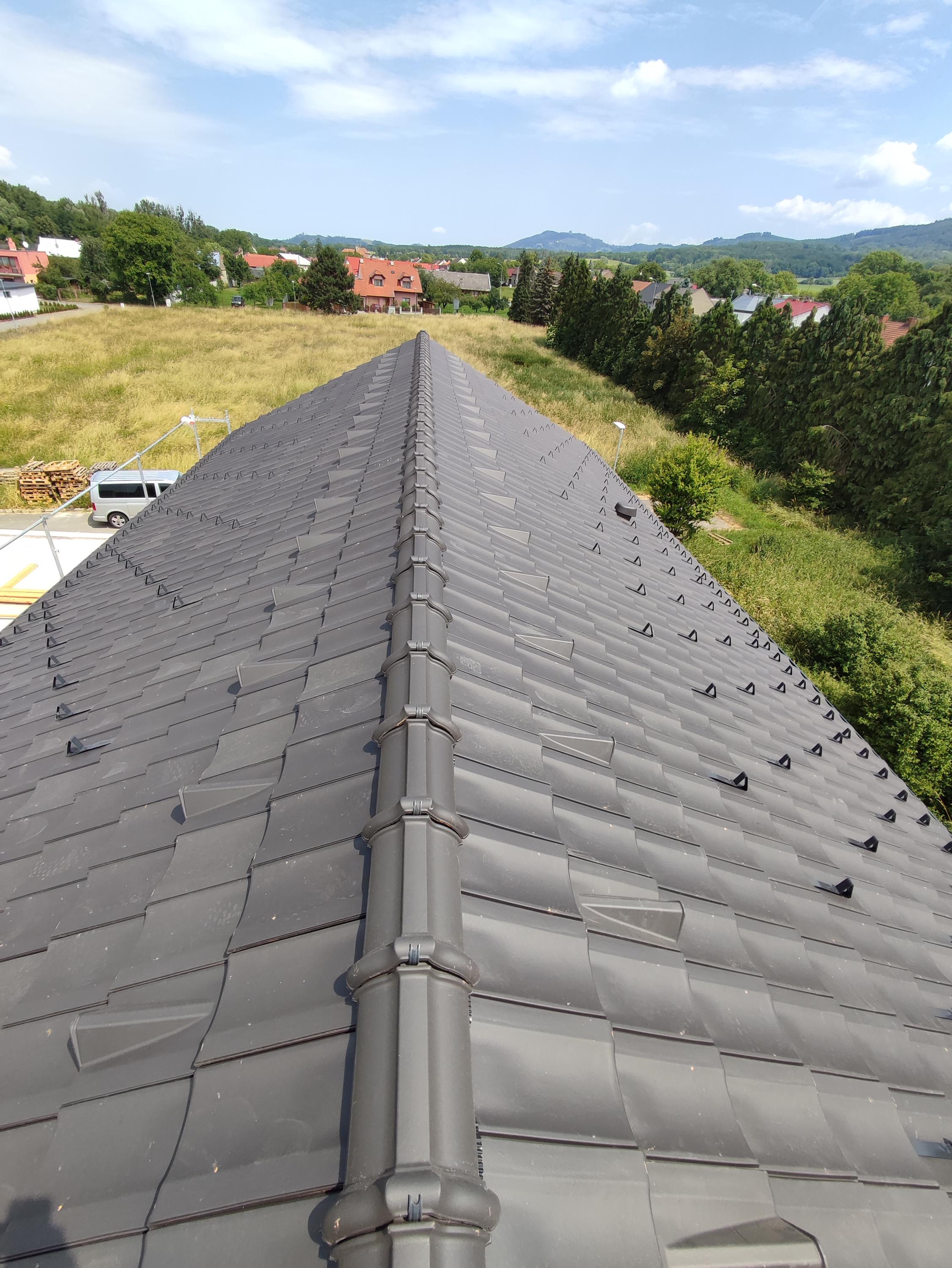 STŘECHY-VYMĚTAL foto 6