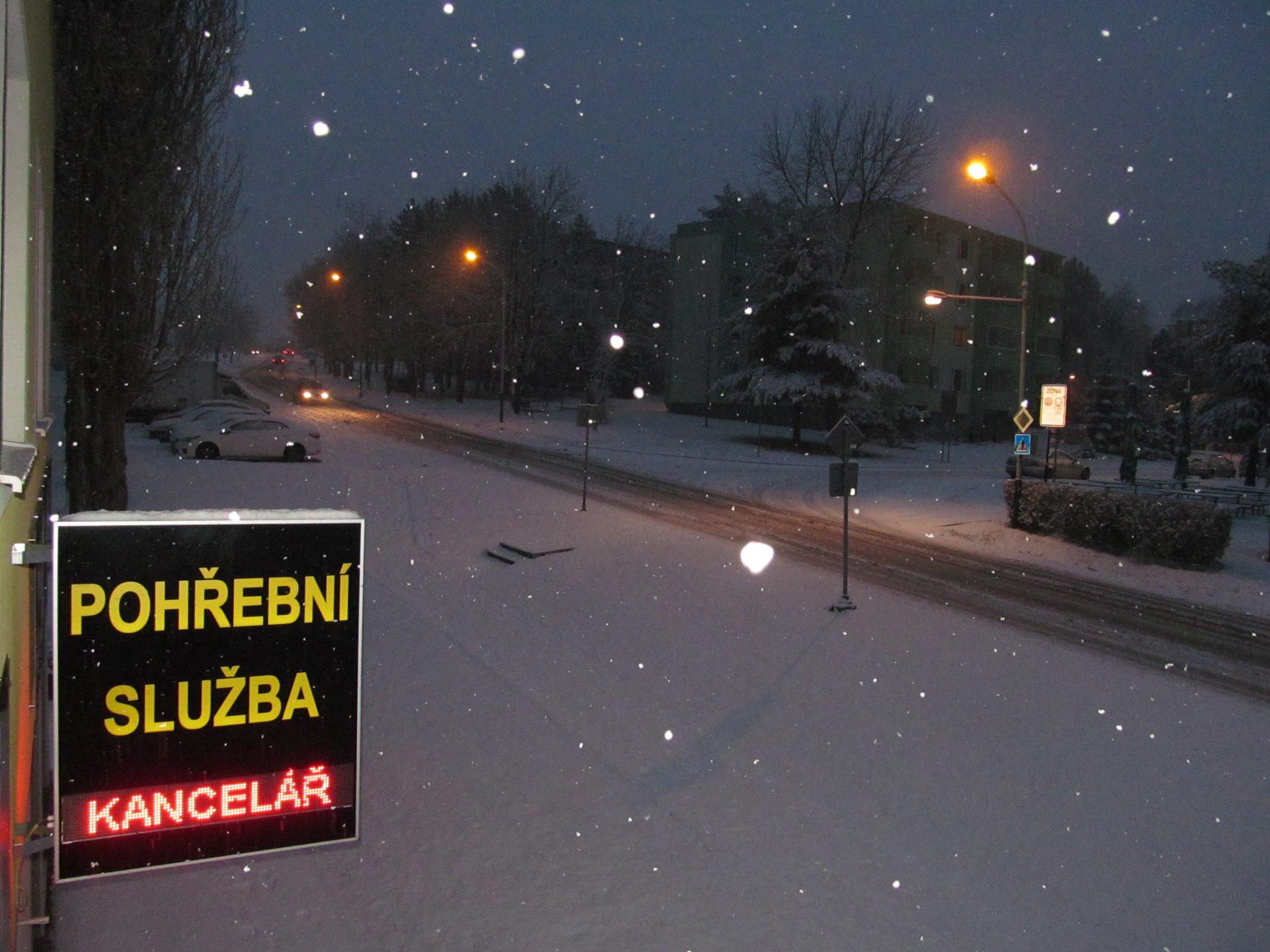 Pohřební služba Kyjov s.r.o. foto 4