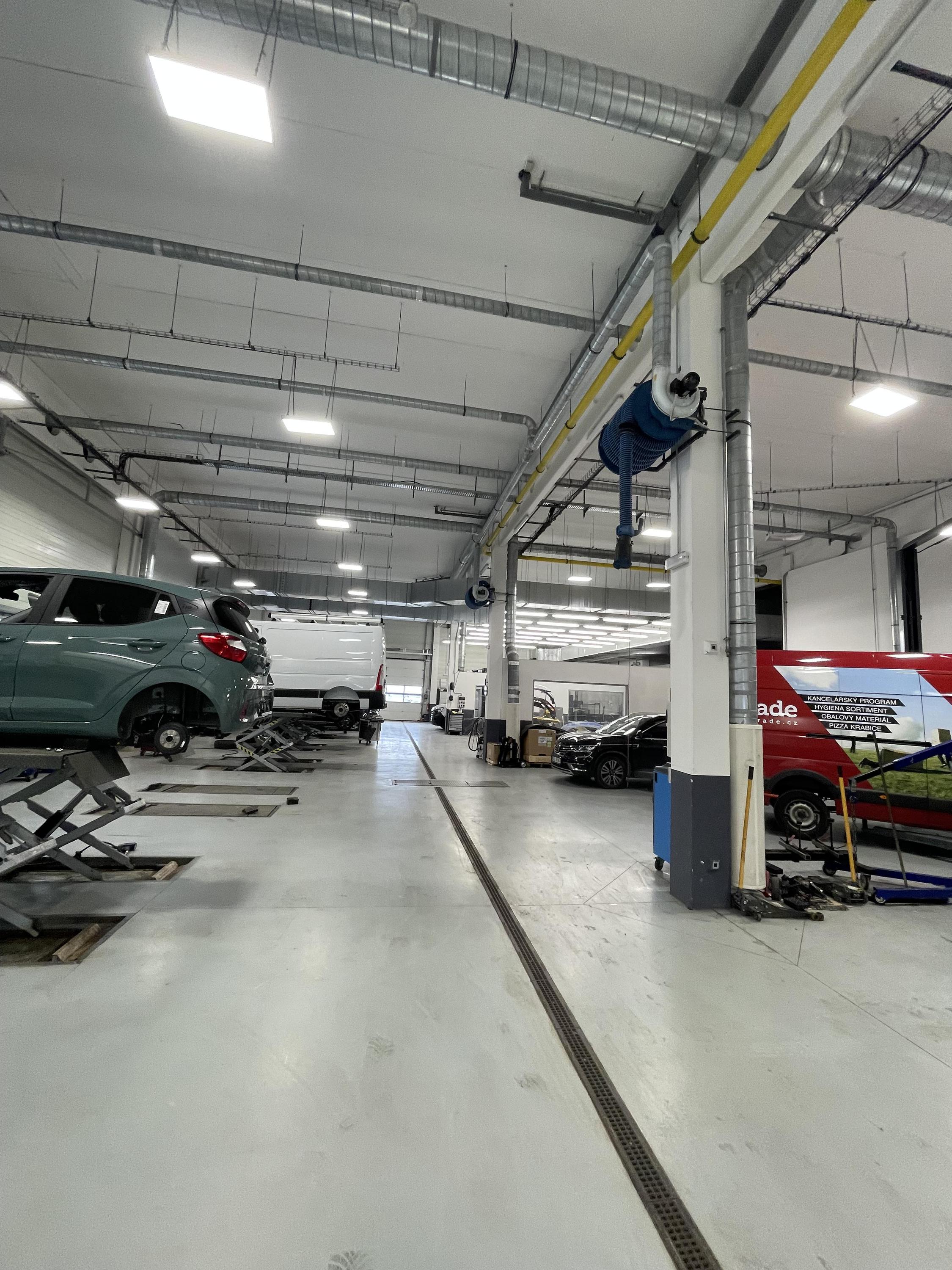 AUTO POKORNÝ, s.r.o. foto 6