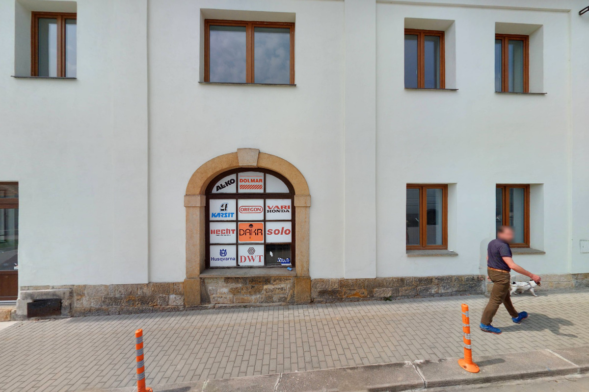 Tesařství Jelínek foto 5