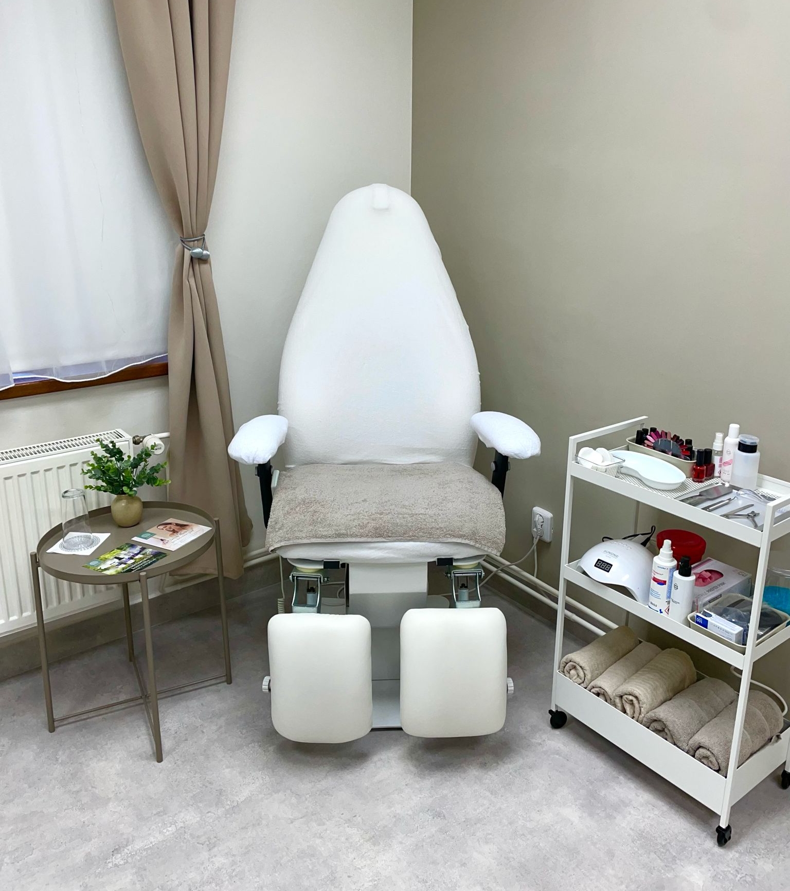 Salon Anna foto 4