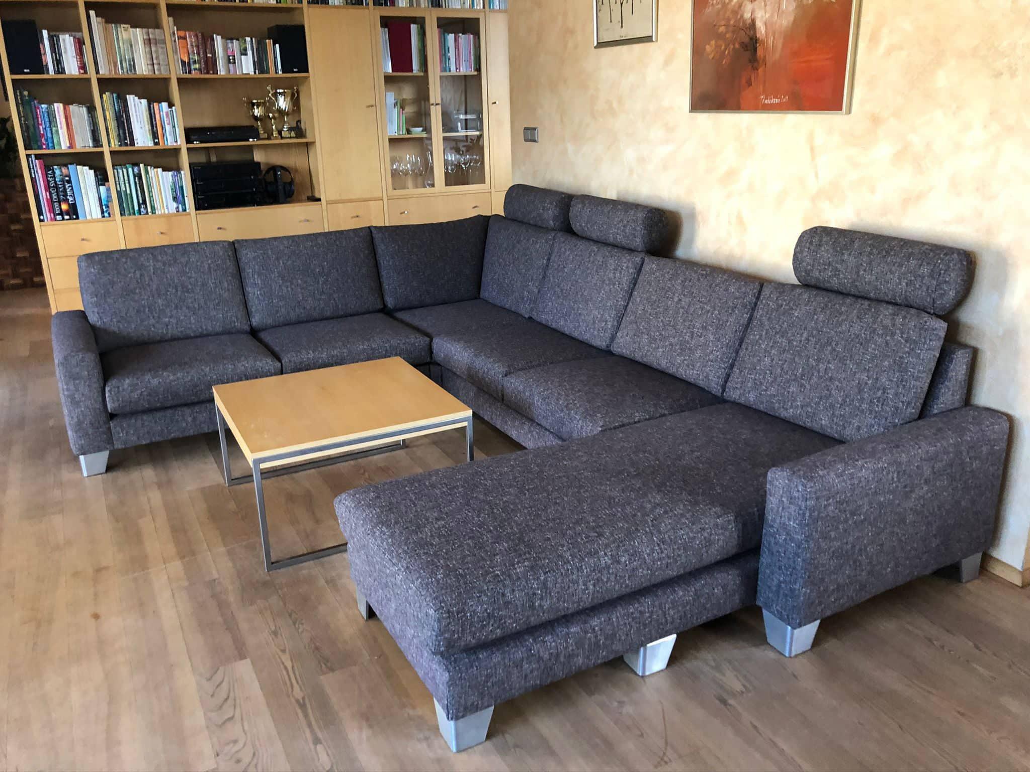 Čalounictví Ota Veselý foto 3