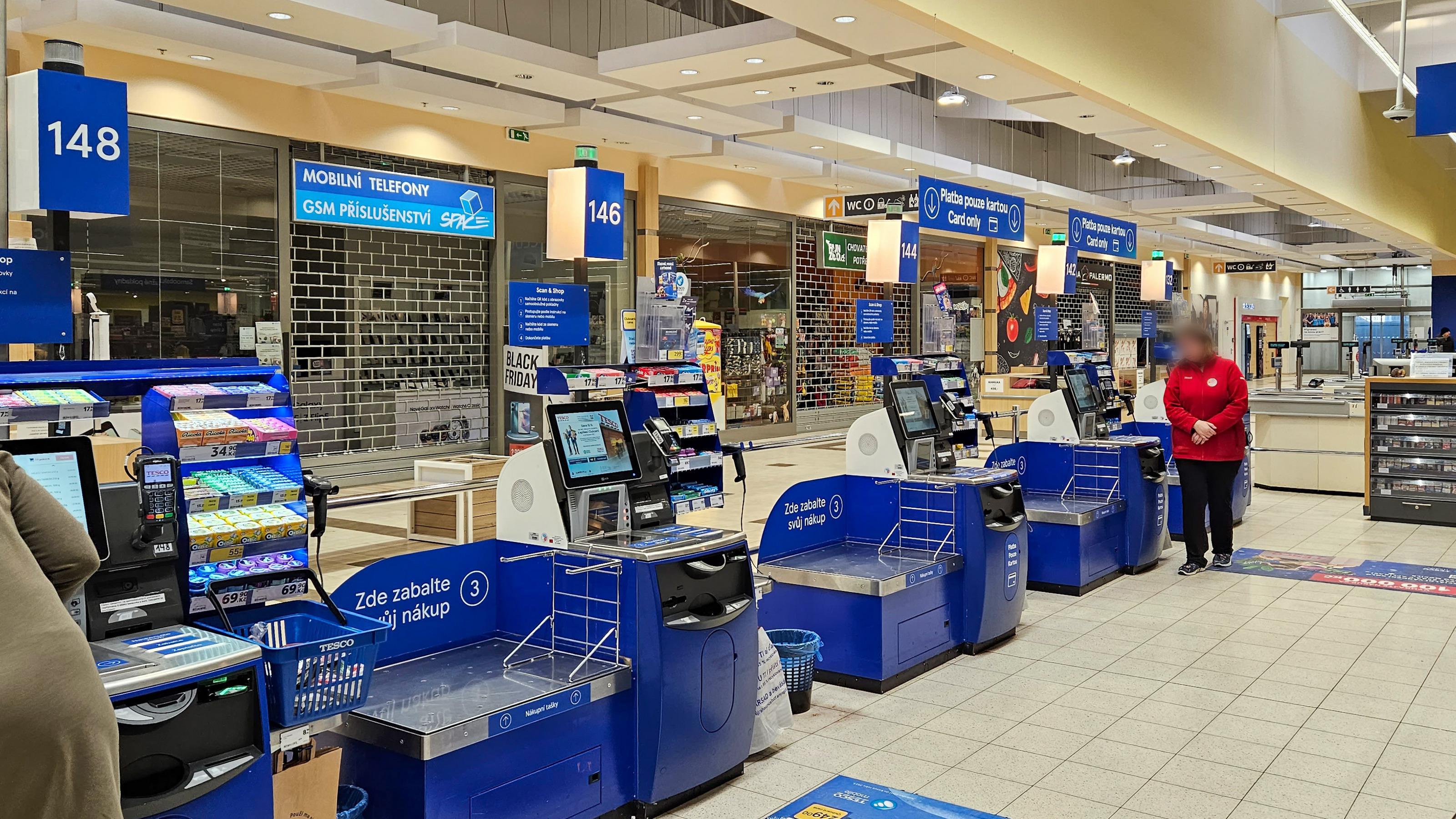 Tesco Extra foto 5