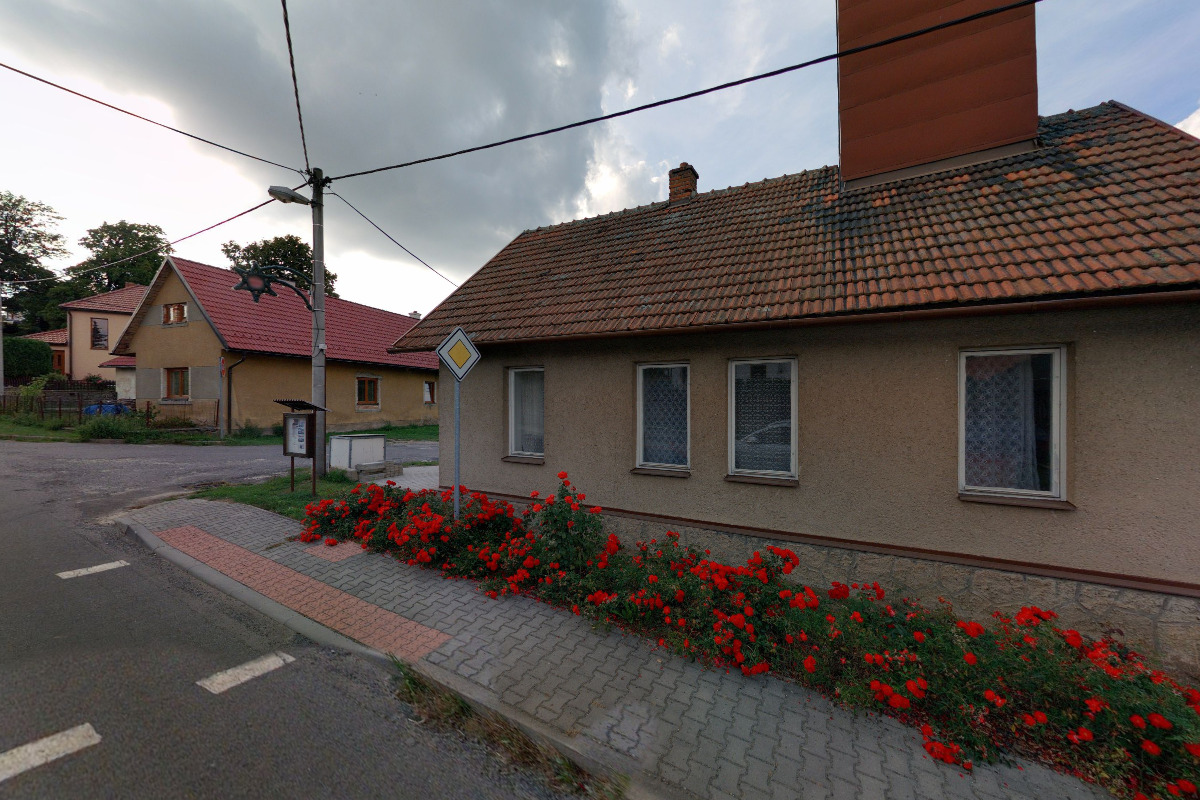 SH ČMS - Sbor dobrovolných hasičů Olší nad Oslavou