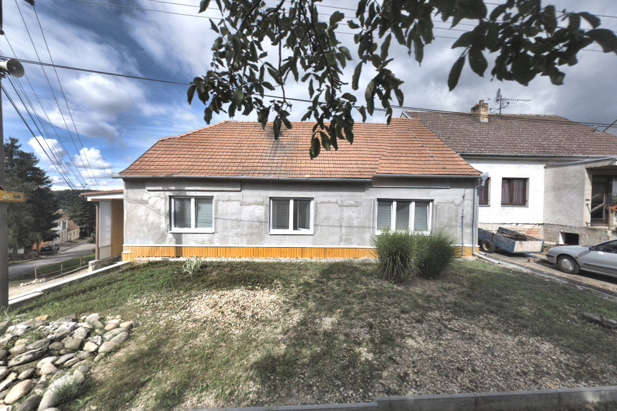 SH ČMS - Sbor dobrovolných hasičů Ivaň