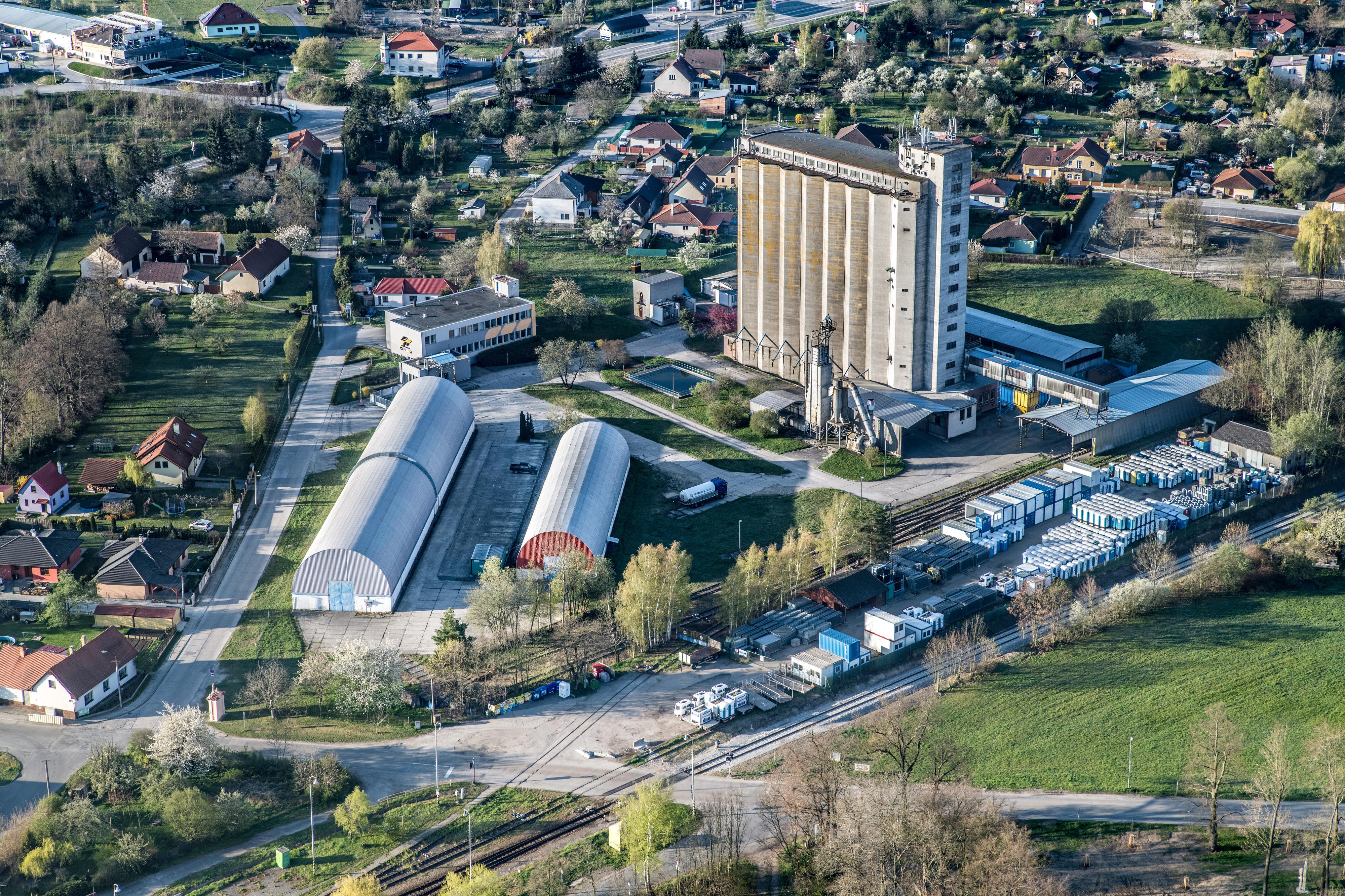 Bratři Zátkové SE foto 2