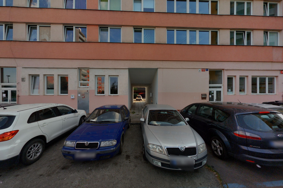 Rodinné centrum K2
