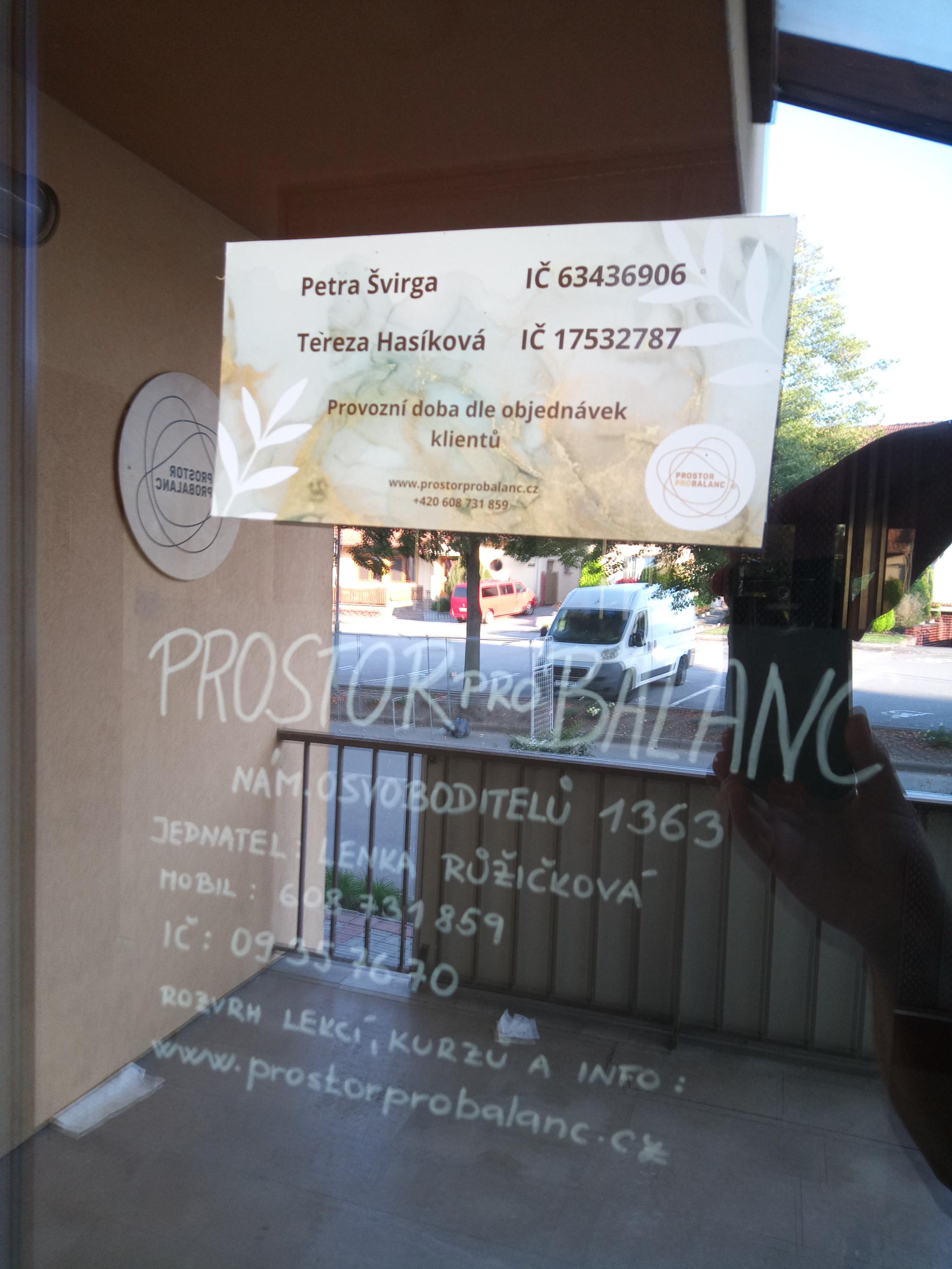 Taneční skupina BALANC foto 2