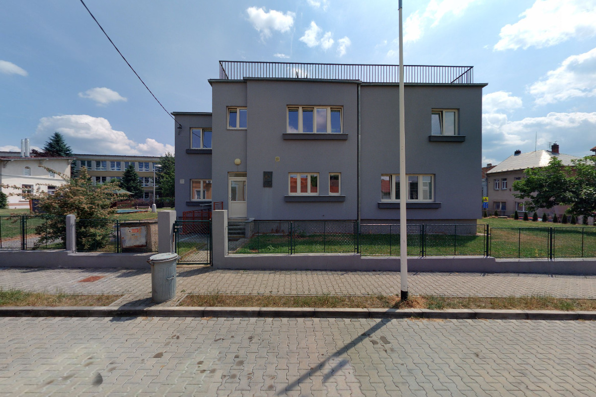 MŠ Gutha-Jarkovského foto 2