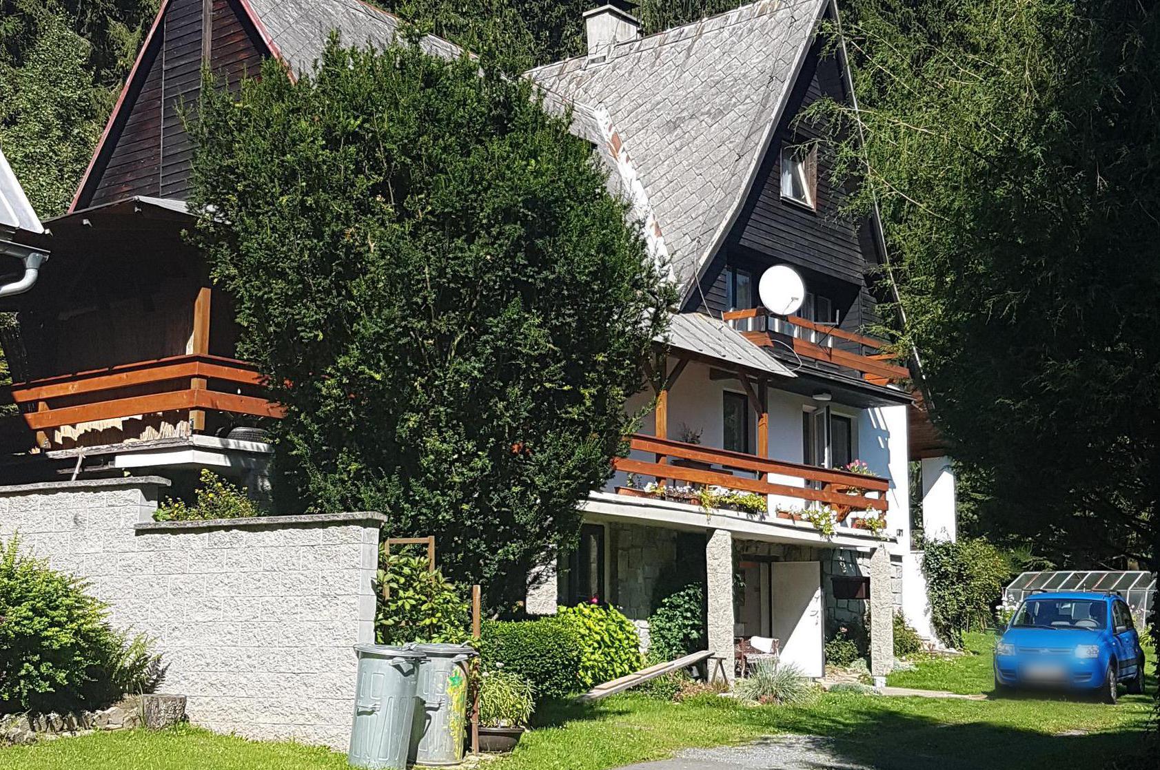 Znalec PhDr. Zdeněk Hovorka, DiS.