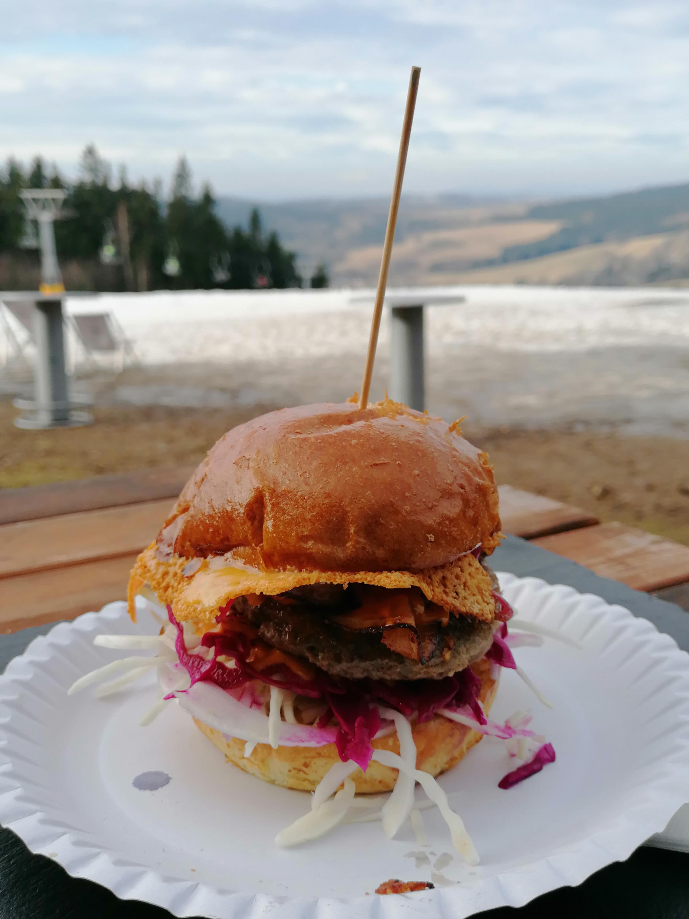 Občerstvení NaHoře foto 6