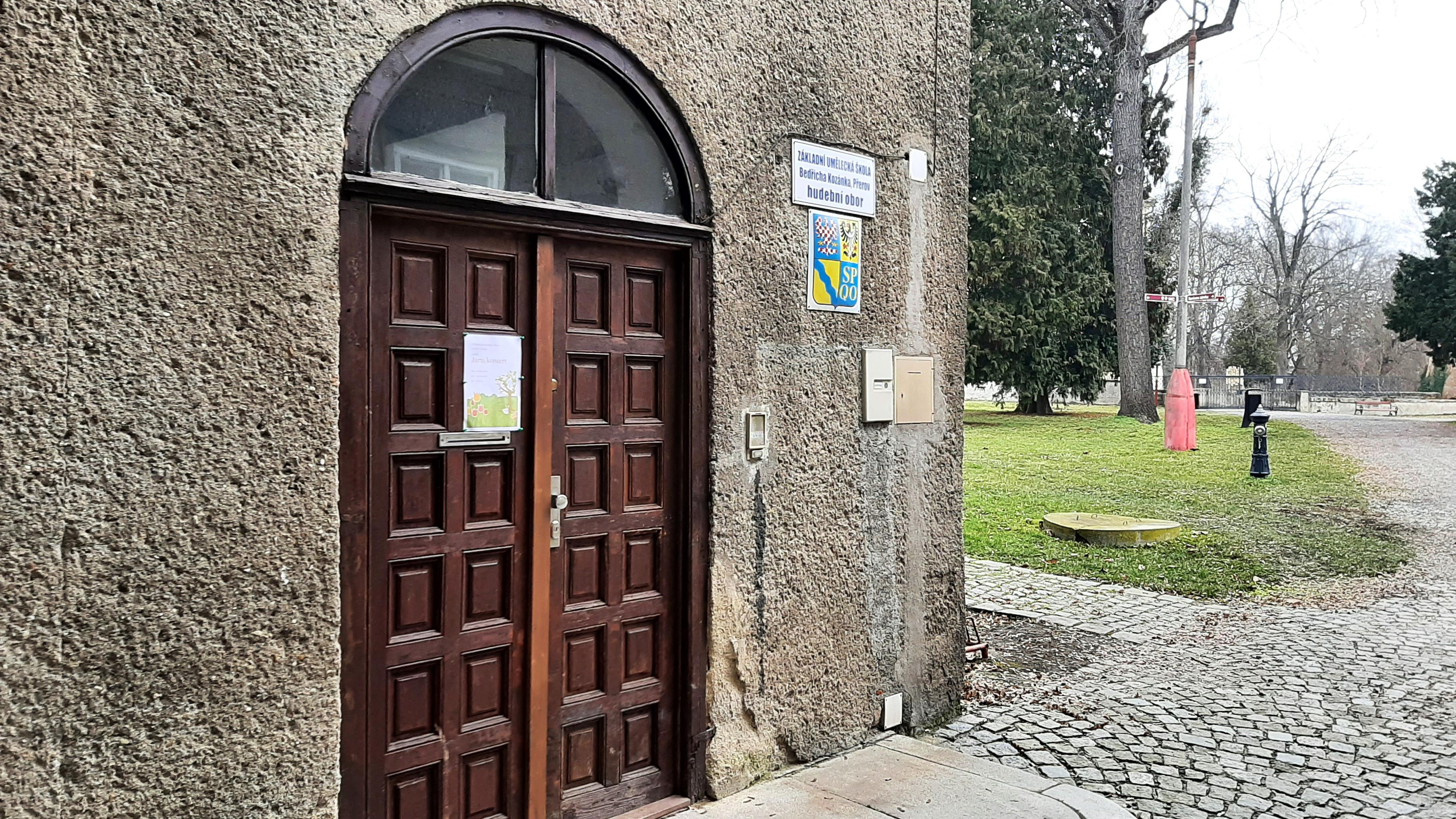 ZUŠ Bedřicha Kozánka, Tovačov foto 6
