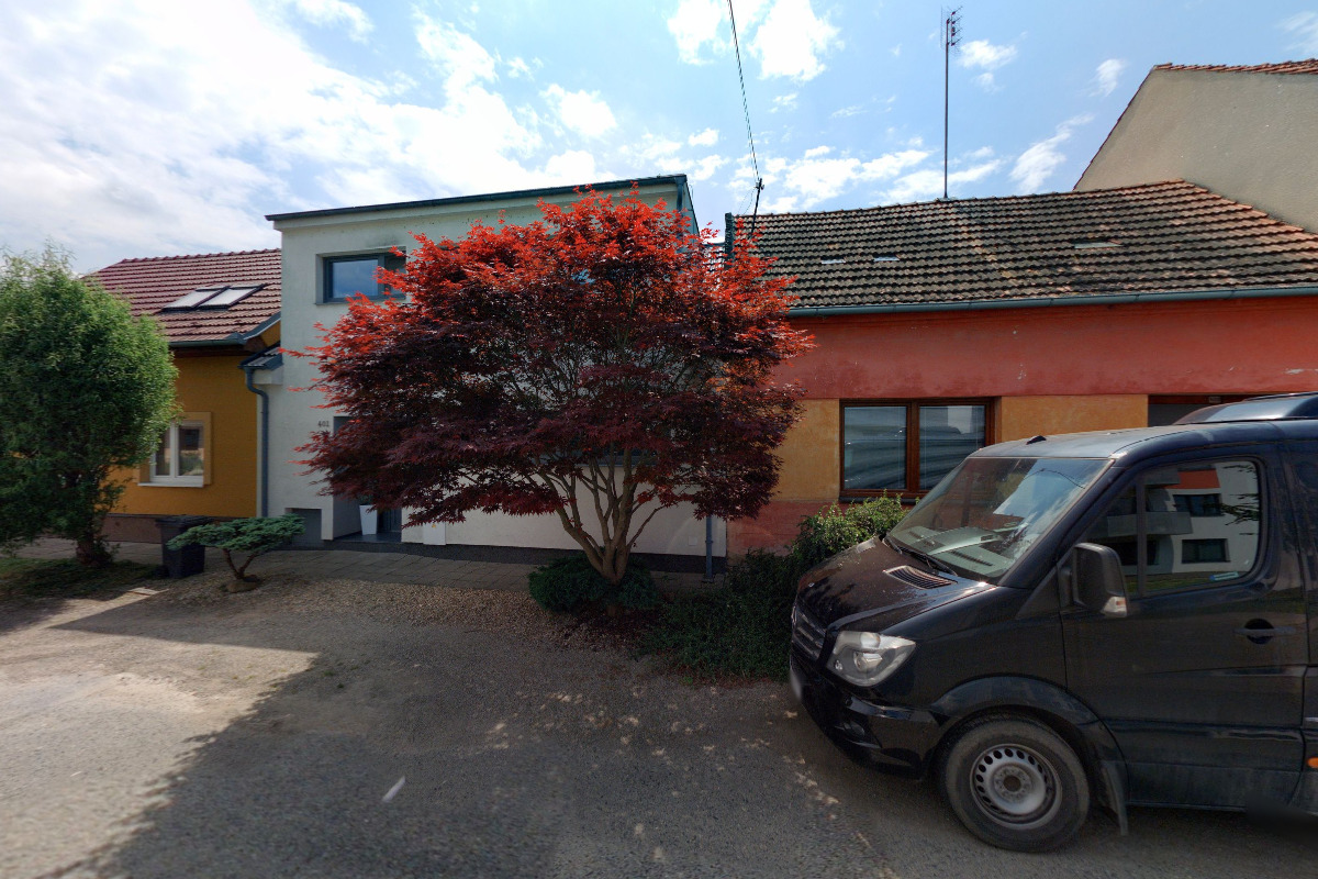 Filip Kalivoda - Osobní trenér