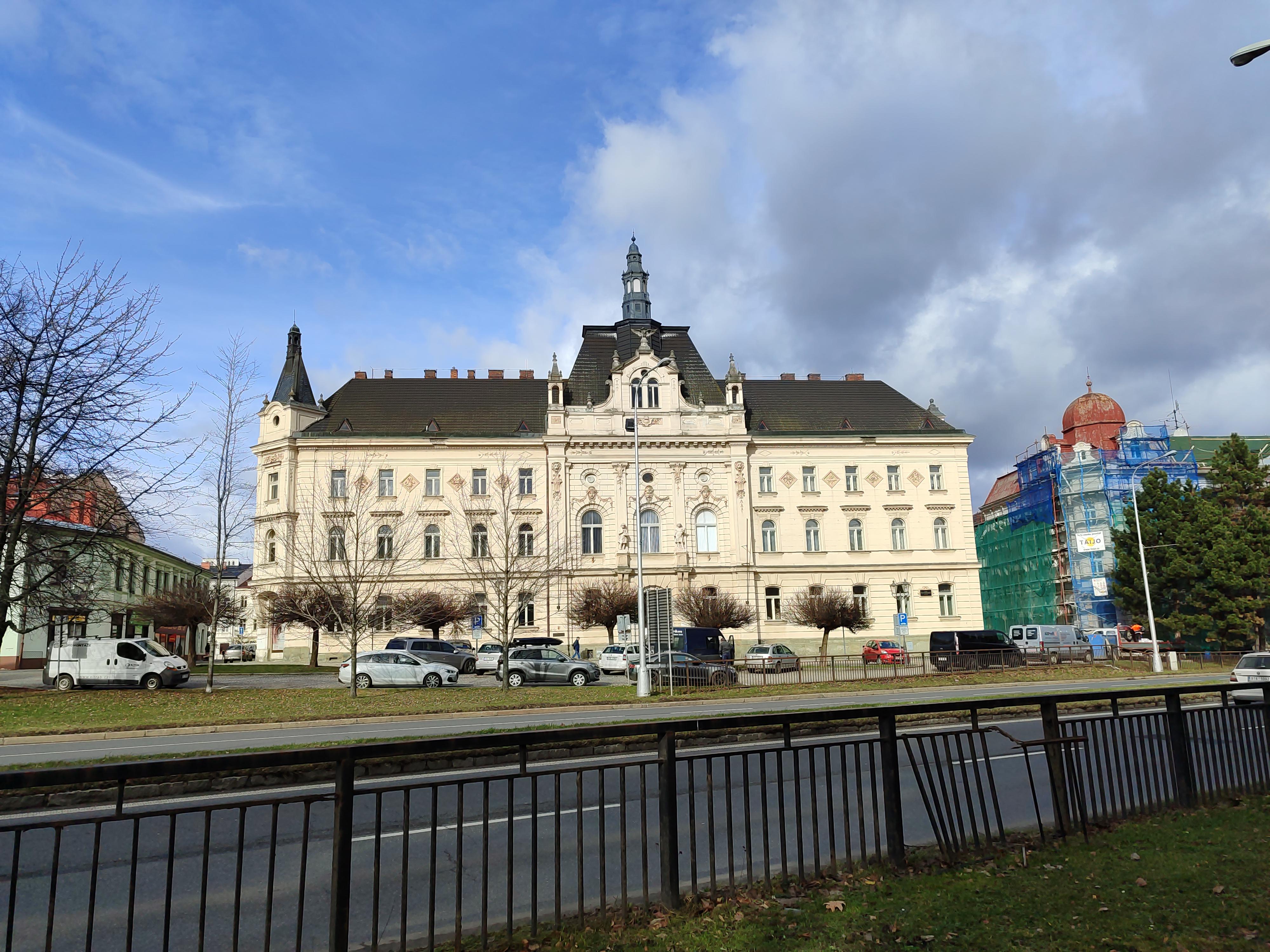 ZUŠ Frýdek-Místek, Hlavní třída foto 6