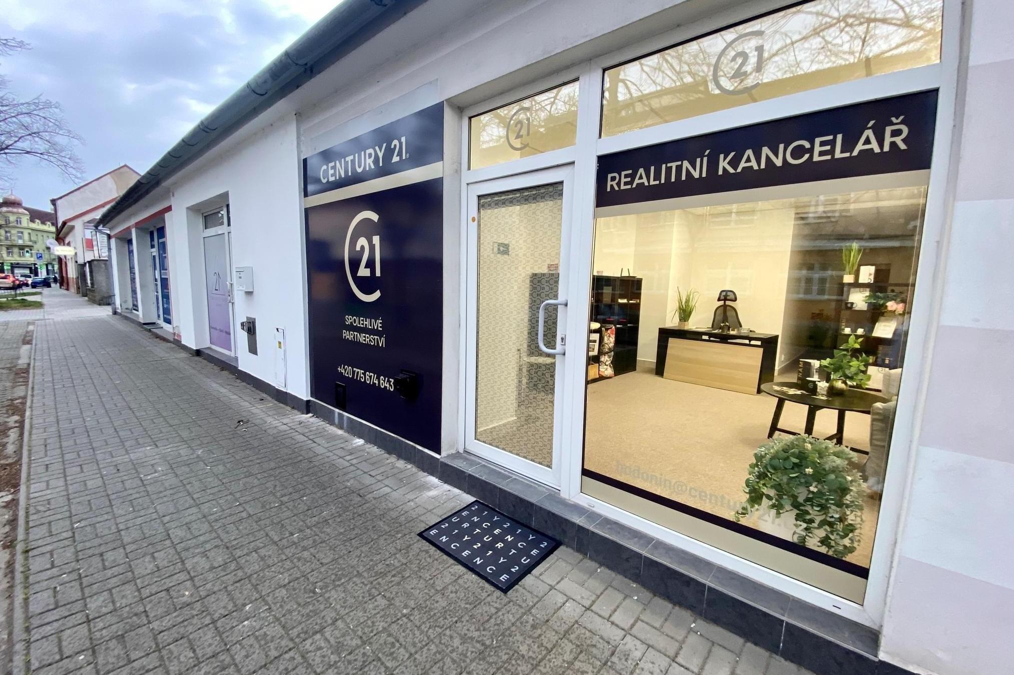 CENTURY 21 Bonus Hodonín foto 1