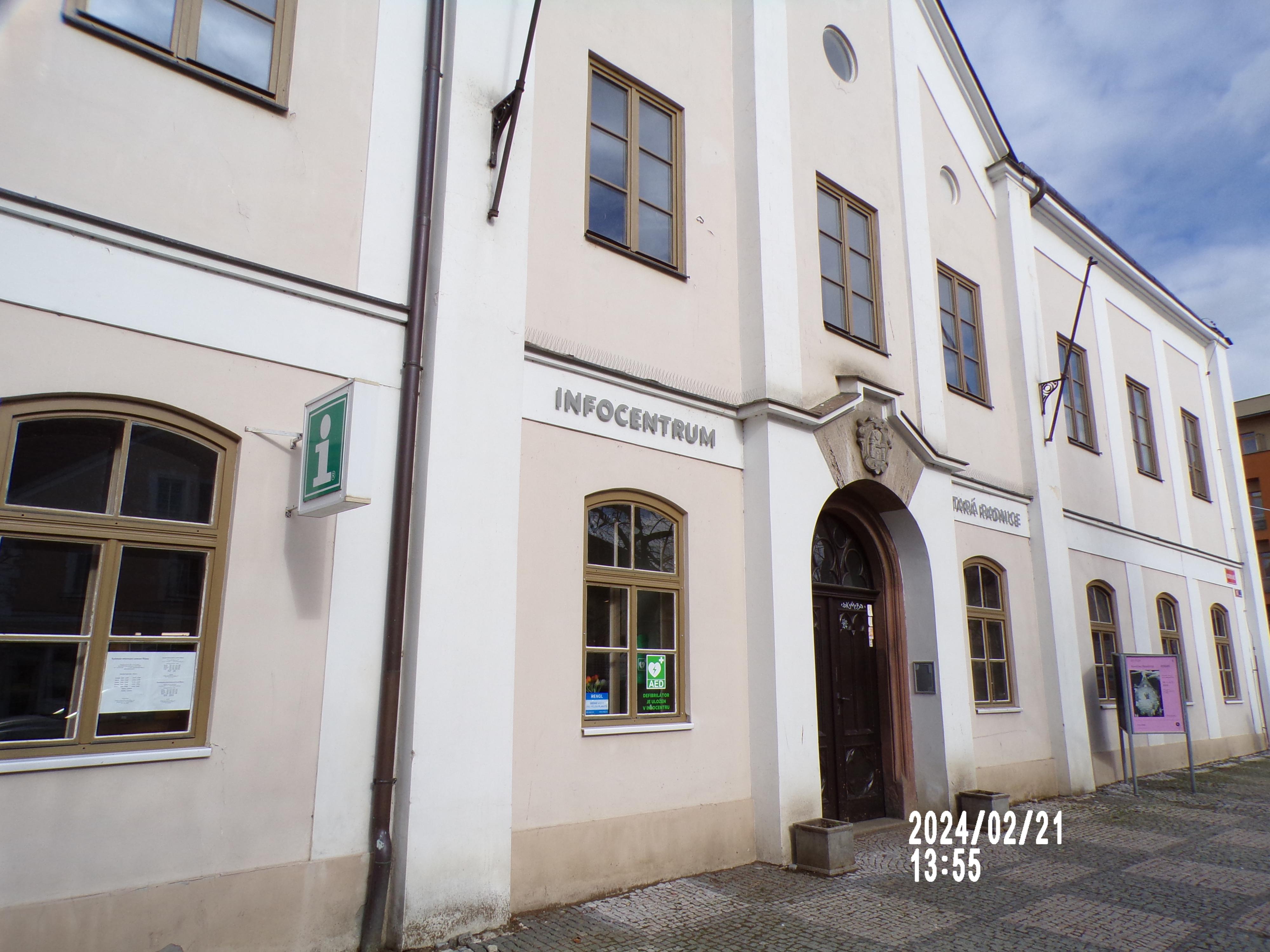 Turistické informační centrum Říčany foto 3