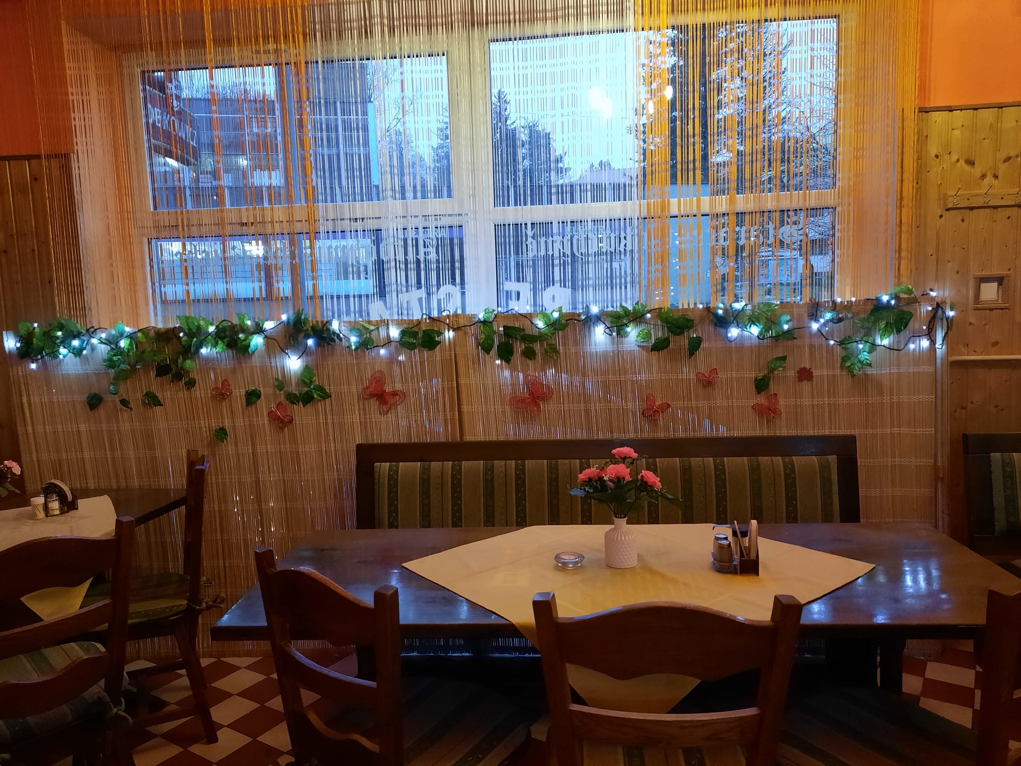 Steak restaurant u Špreňarů foto 5
