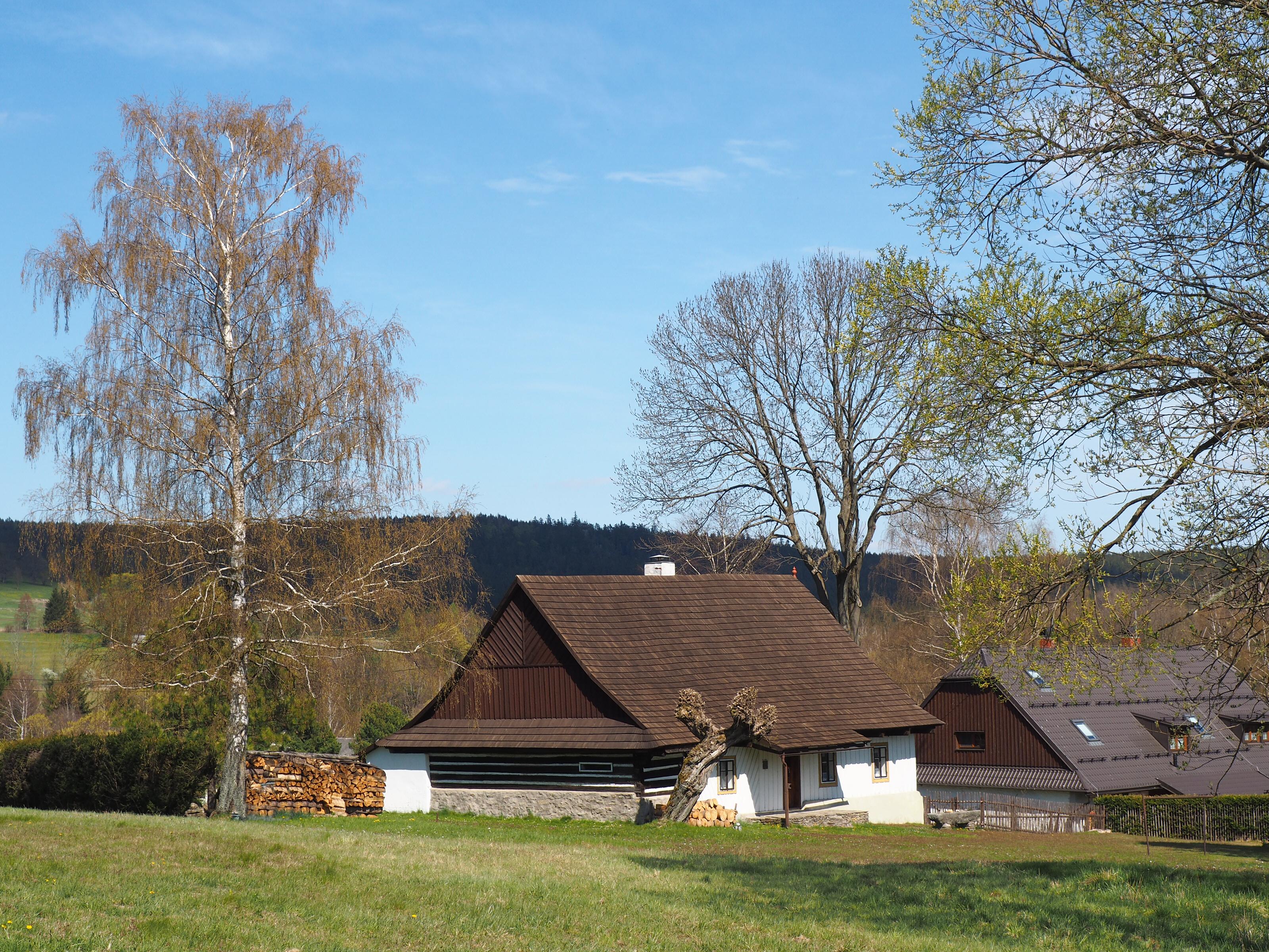 Turistické informační centrum Křižánky foto 3