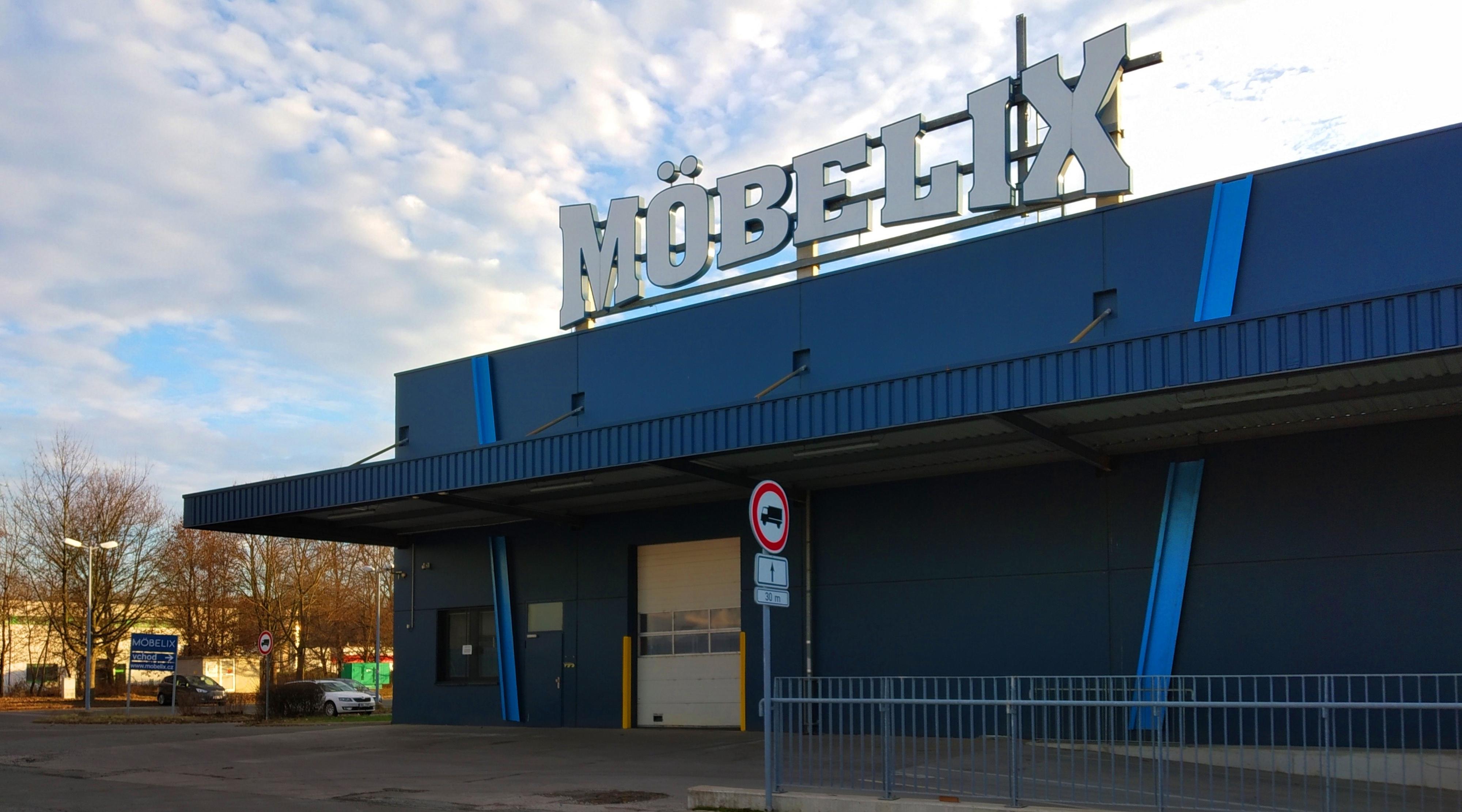 Möbelix foto 6